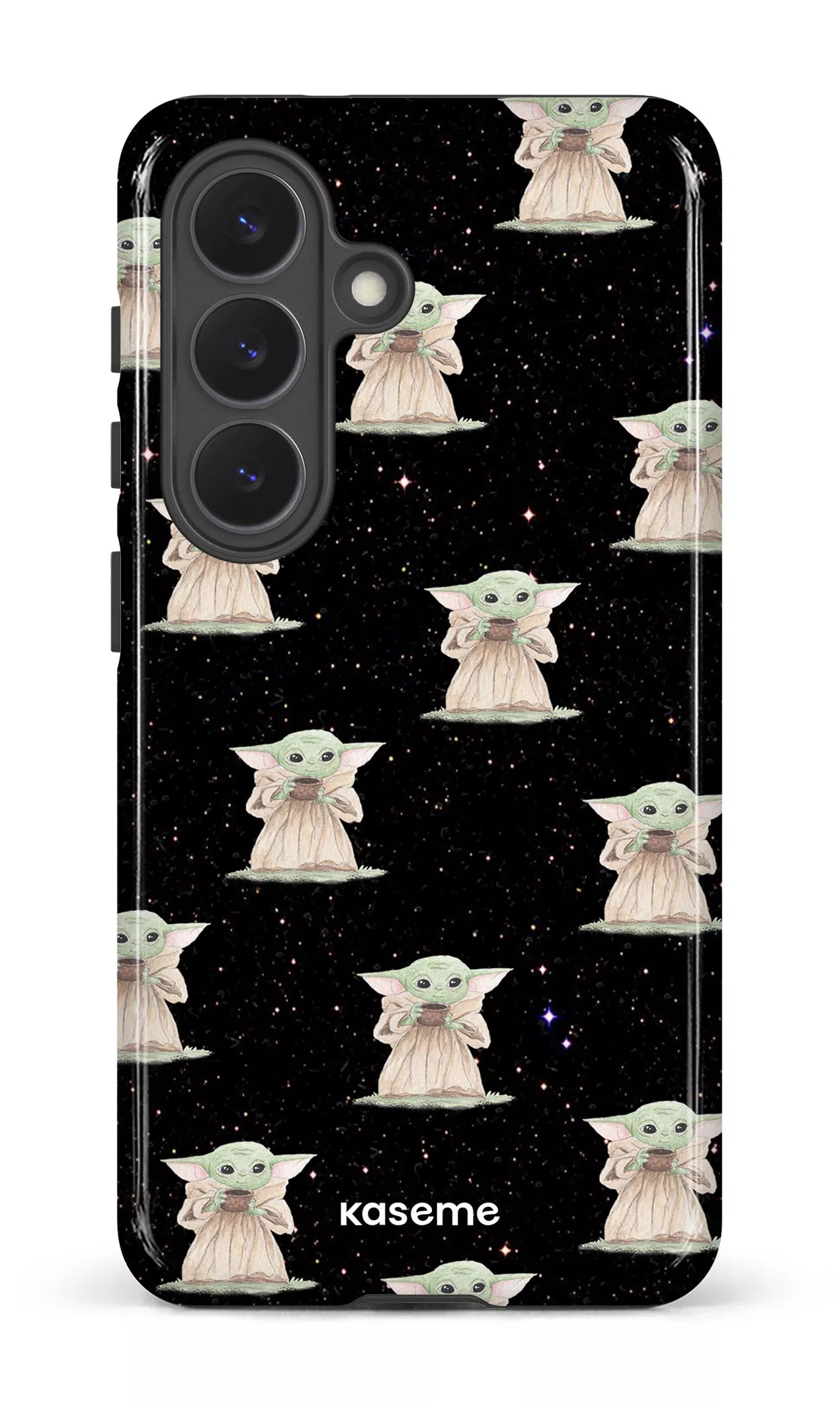 Galaxy  S26 Tough (Gloss) Come Little One -