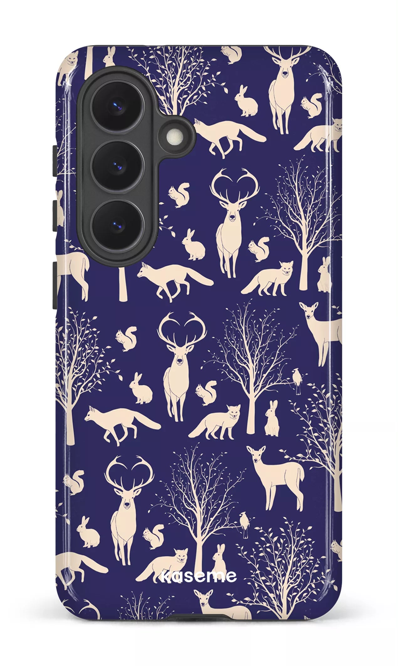 Galaxy  S26 Tough (Gloss) Comet -