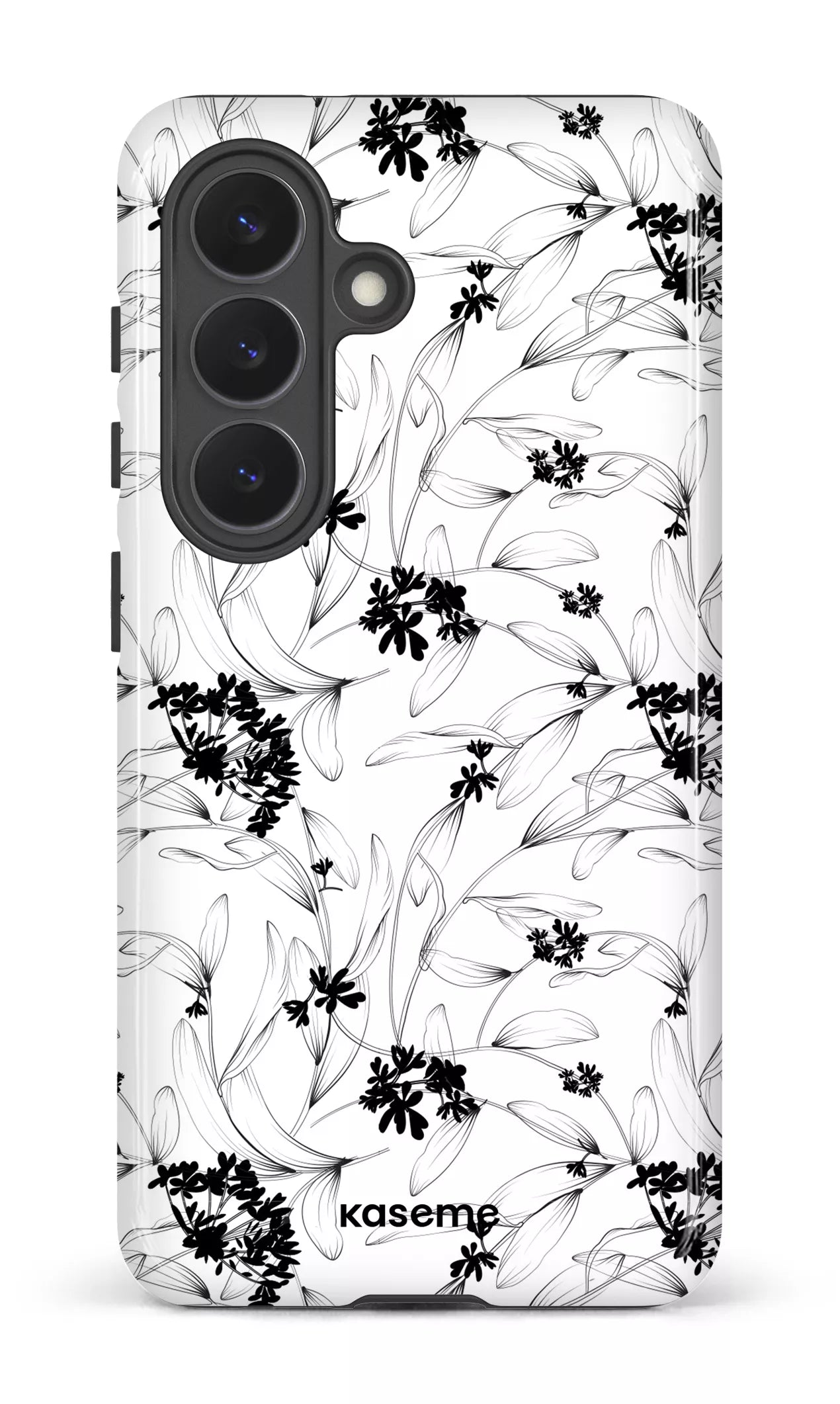 Galaxy  S26 Tough (Gloss) Cordelia -