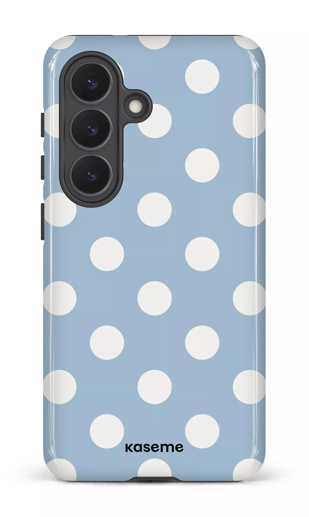 Galaxy  S26 Tough (Gloss) Couture Ice -