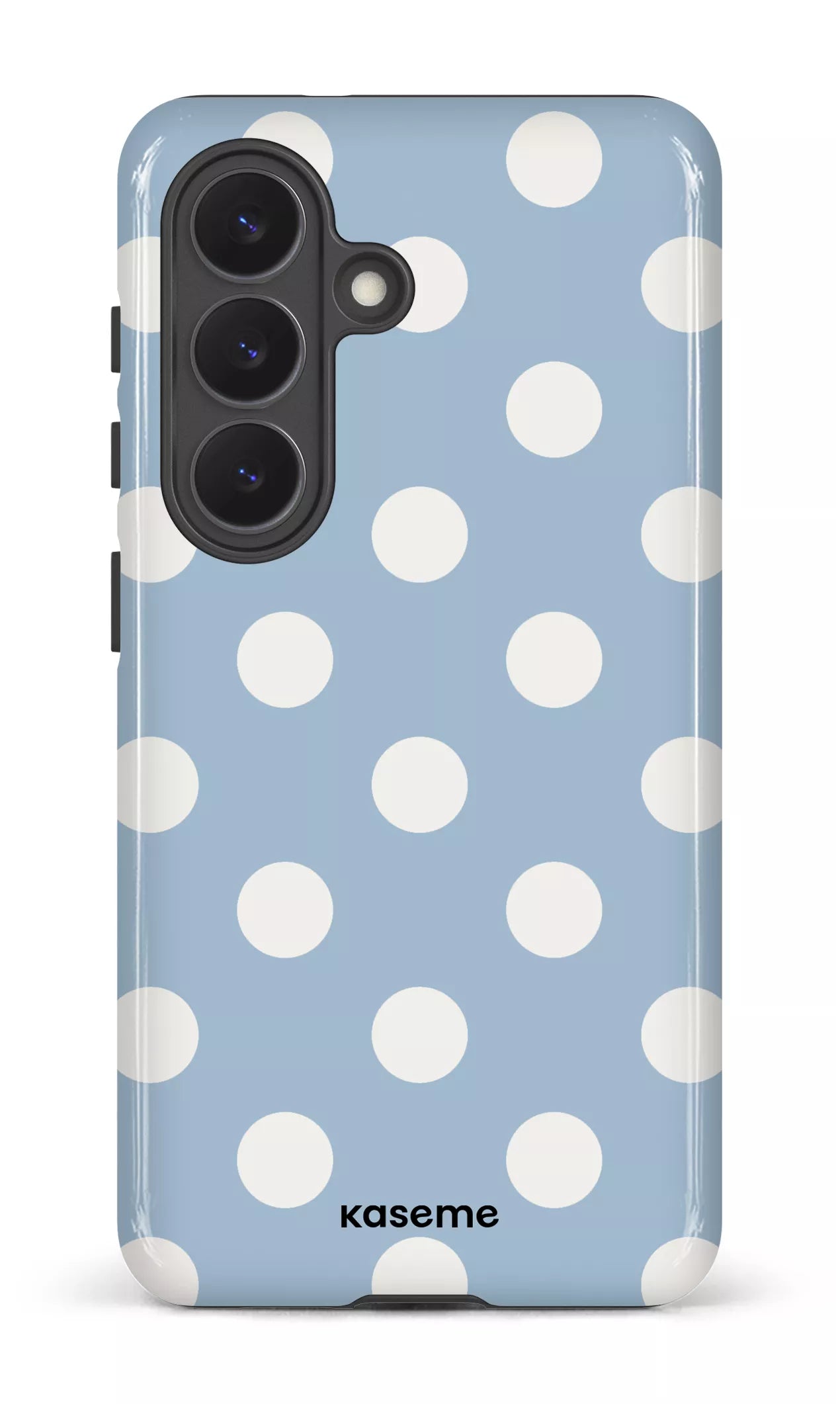 Galaxy  S26 Tough (Gloss) Couture Ice -