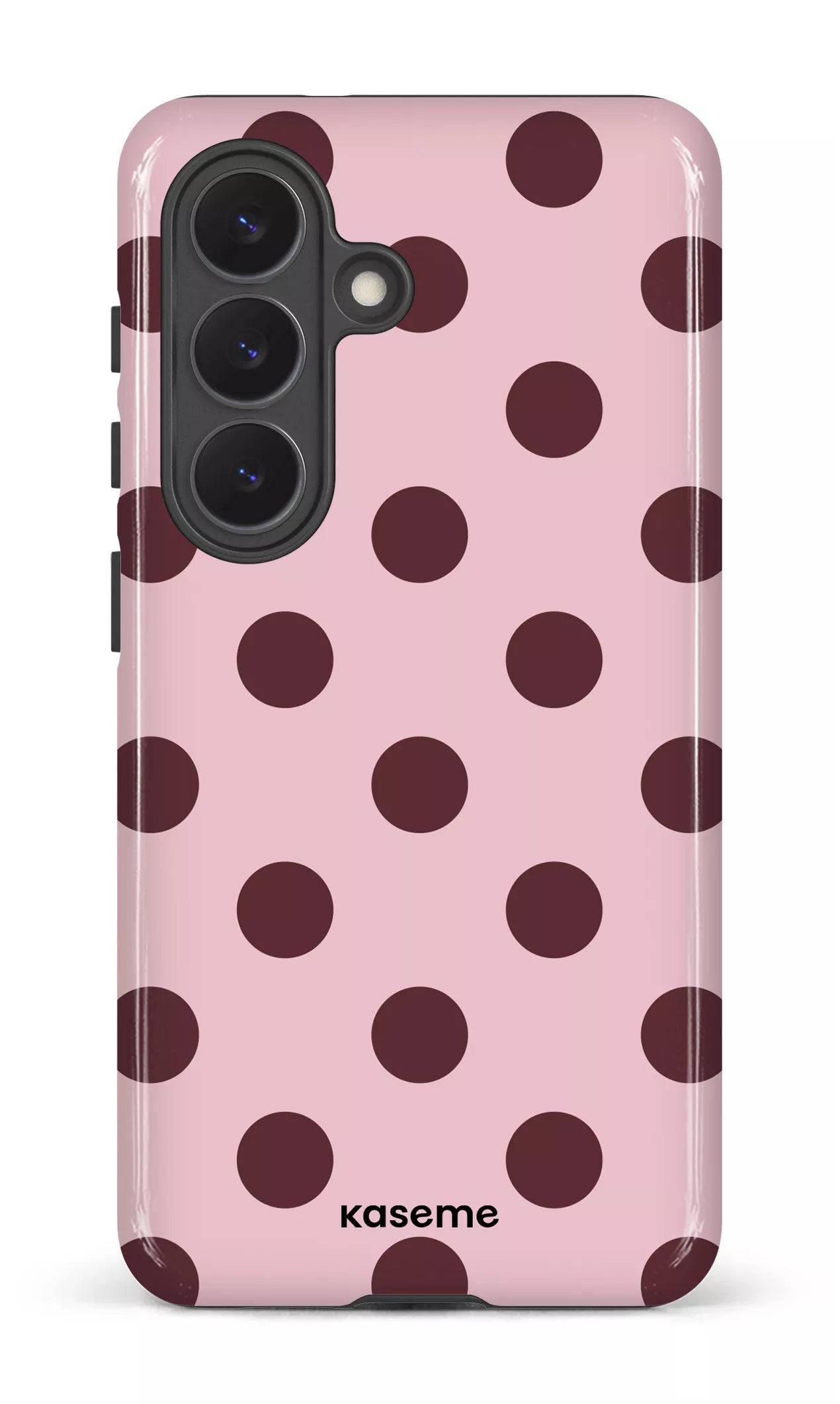 Galaxy  S26 Tough (Gloss) Couture Pink -