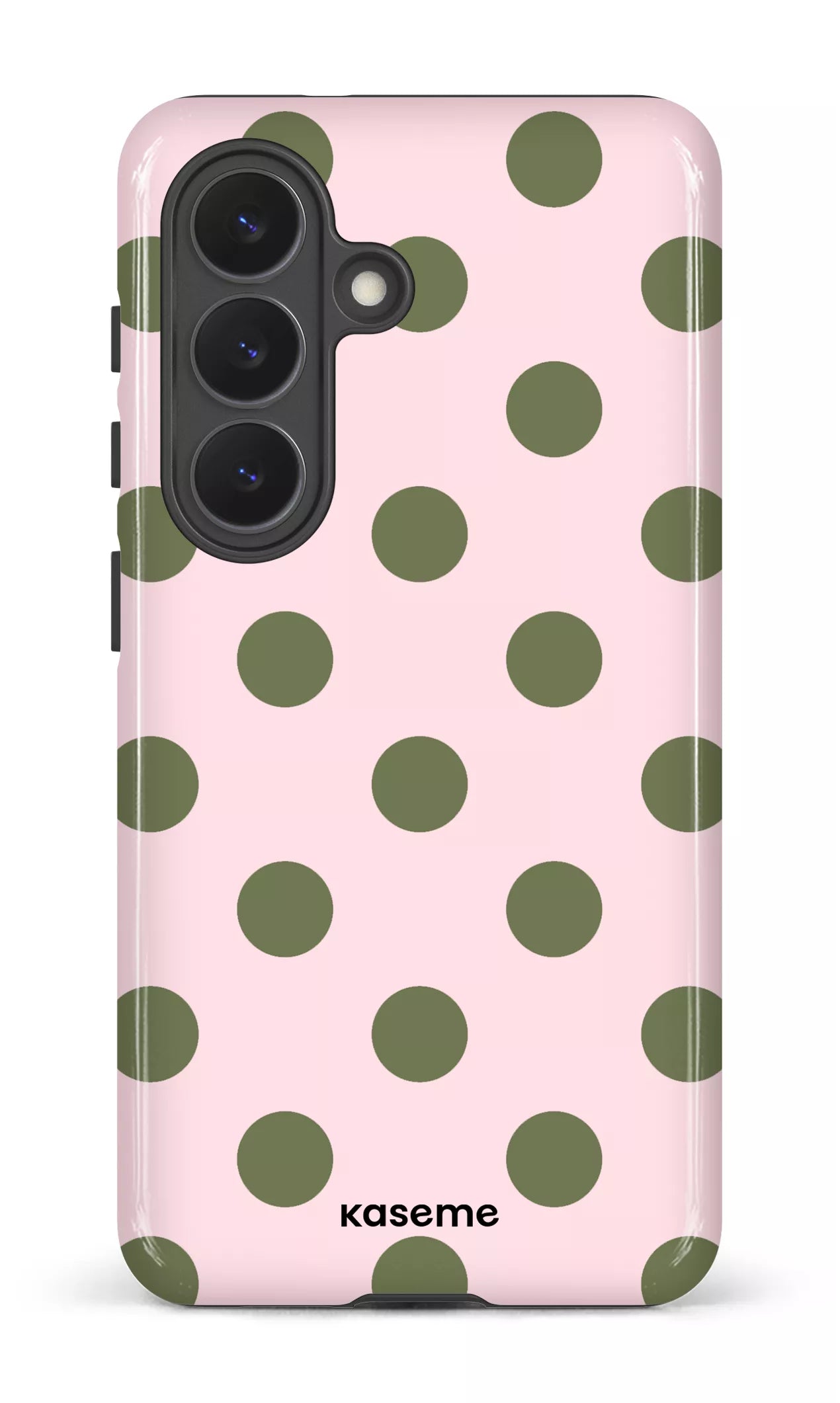 Galaxy  S26 Tough (Gloss) Couture Rosé -