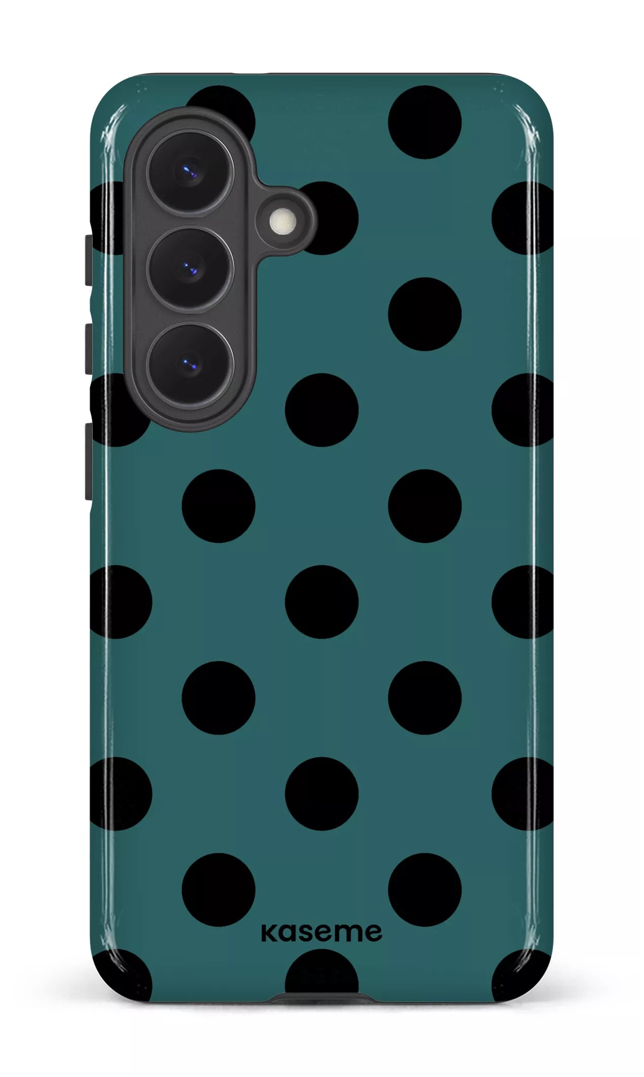 Galaxy  S26 Tough (Gloss) Couture Teal -