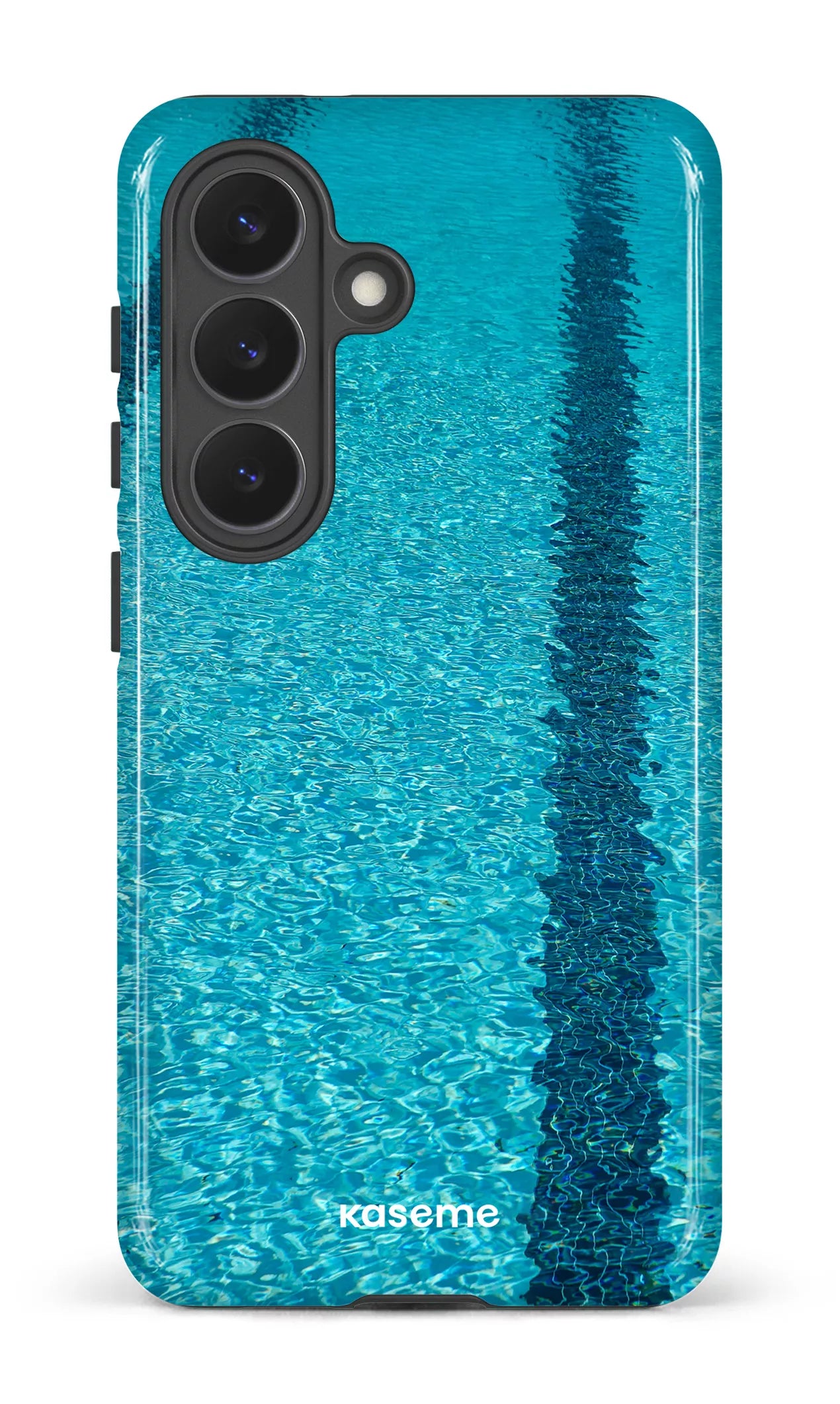 Galaxy  S26 Tough (Gloss) Crawl -