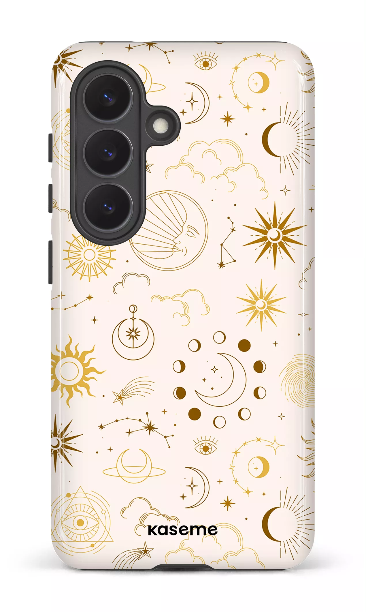 Galaxy  S26 Tough (Gloss) Crescent -