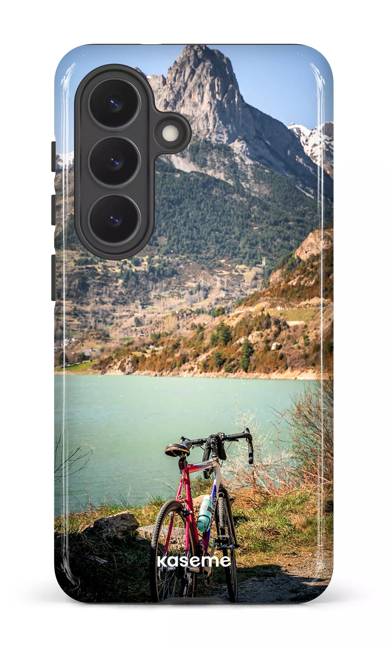Galaxy  S26 Tough (Gloss) Cruiser -