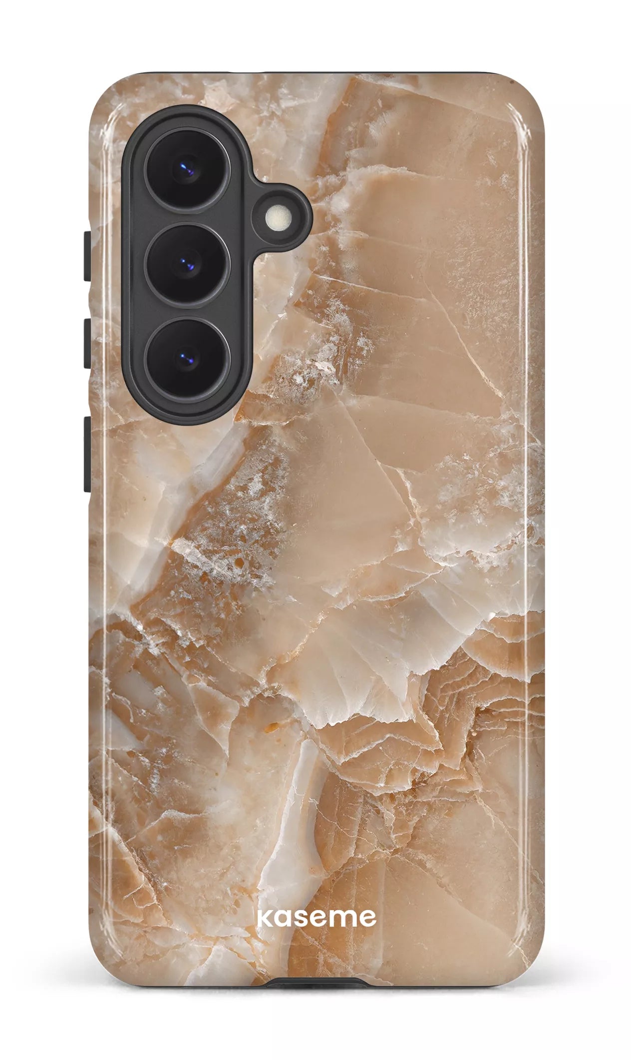 Galaxy  S26 Tough (Gloss) Crystallized Dreams -