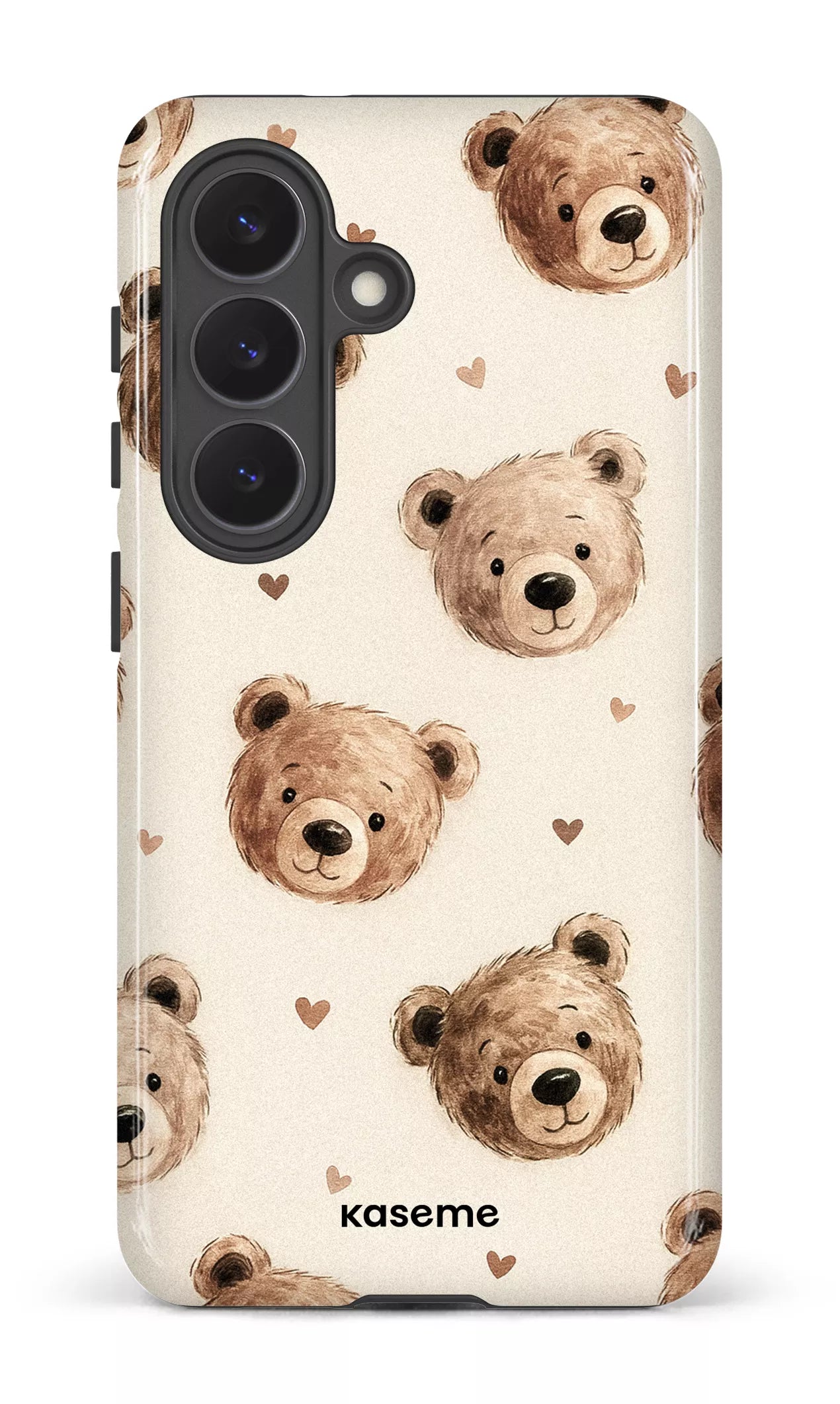 Galaxy  S26 Tough (Gloss) Cubbie -