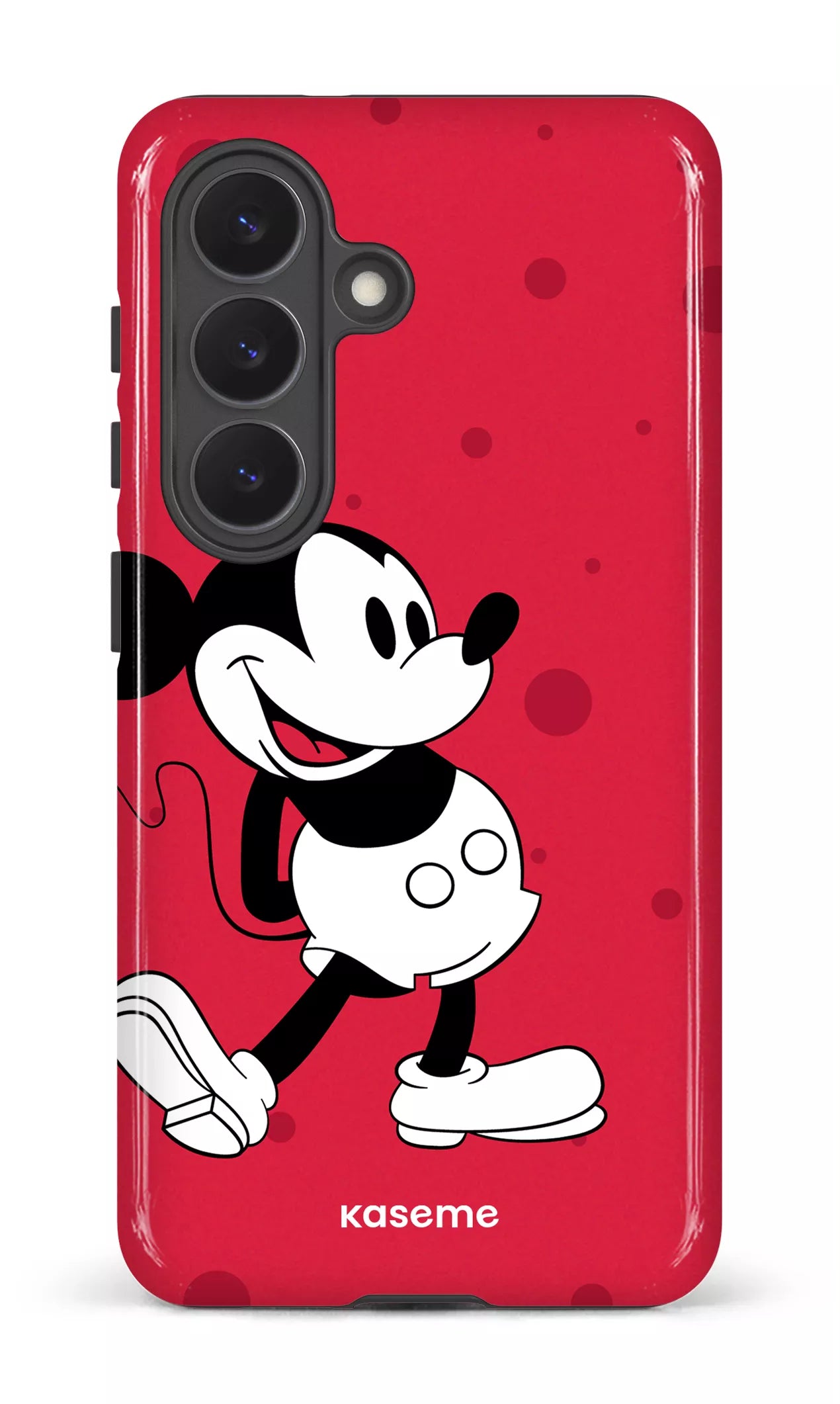 Galaxy  S26 Tough (Gloss) Cutesy -