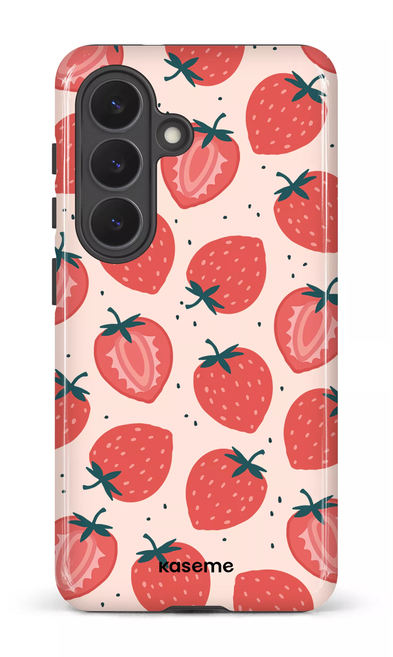 Galaxy  S26 Tough (Gloss) Daiquiri -