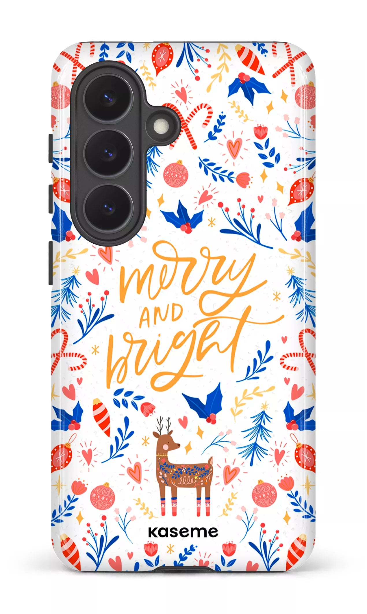 Galaxy  S26 Tough (Gloss) Dasher -
