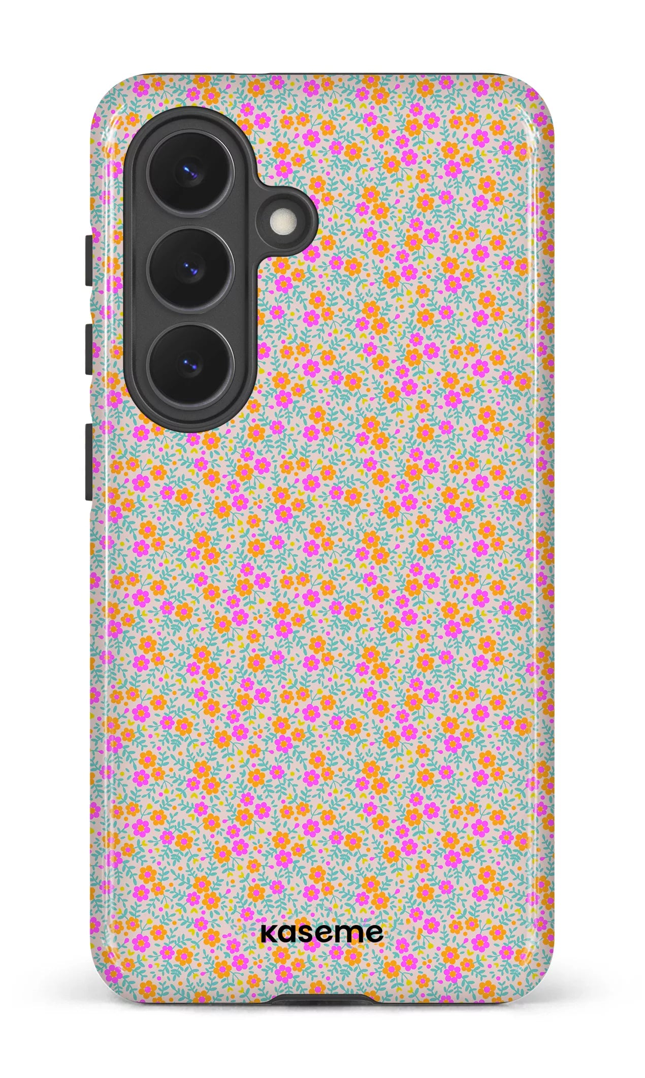 Galaxy  S26 Tough (Gloss) Dazzling blue -
