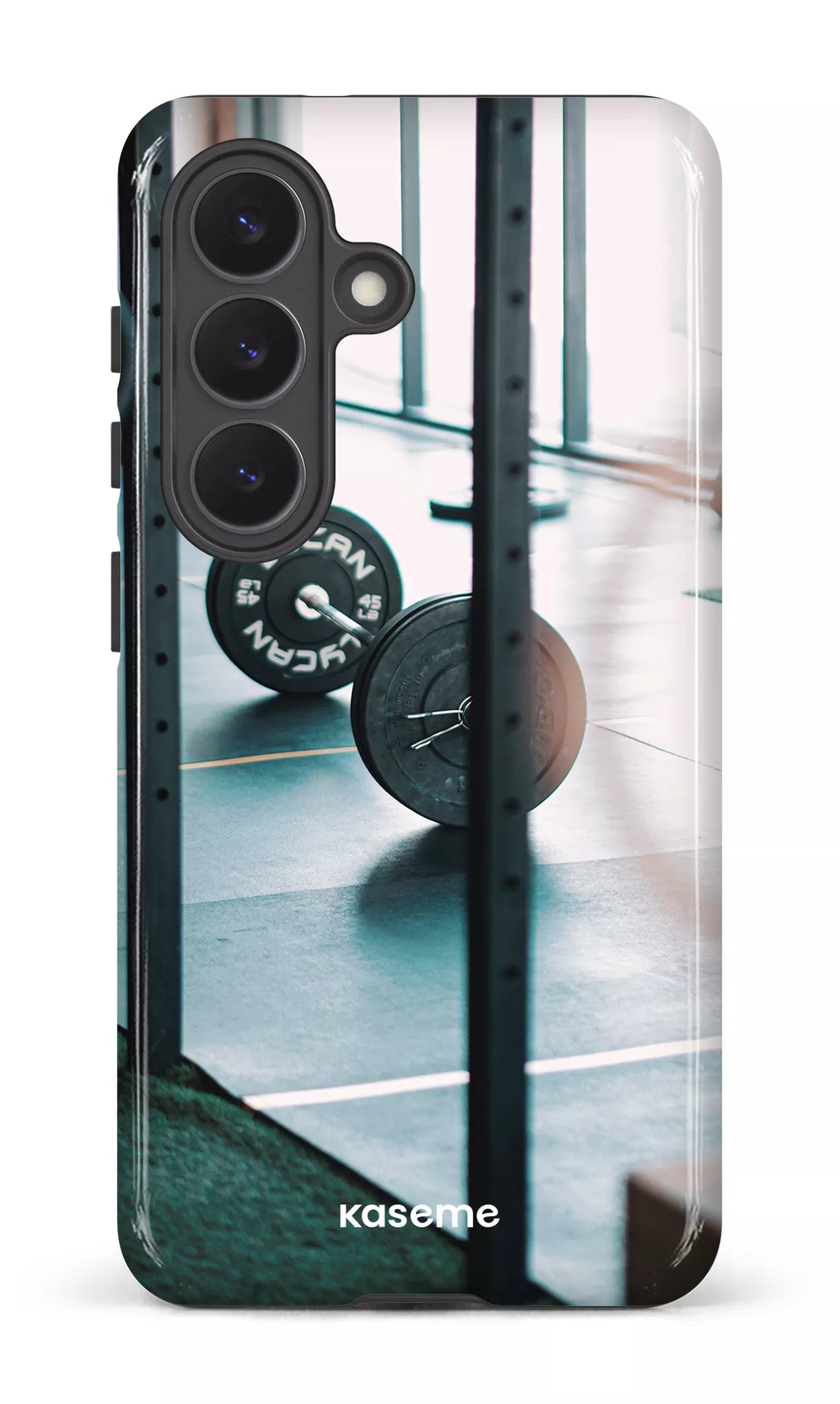 Galaxy  S26 Tough (Gloss) Deadlift -