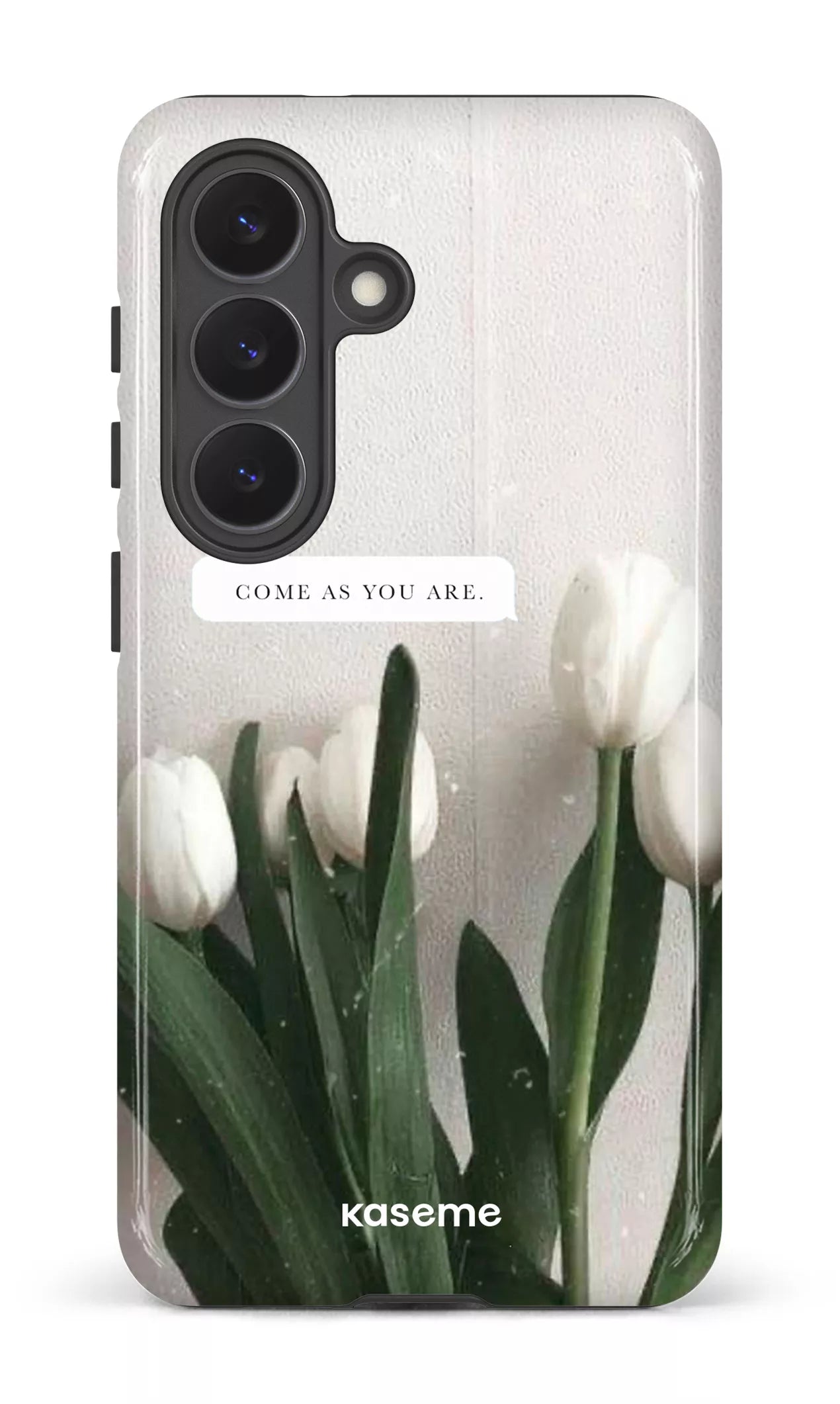 Galaxy  S26 Tough (Gloss) Dewy -