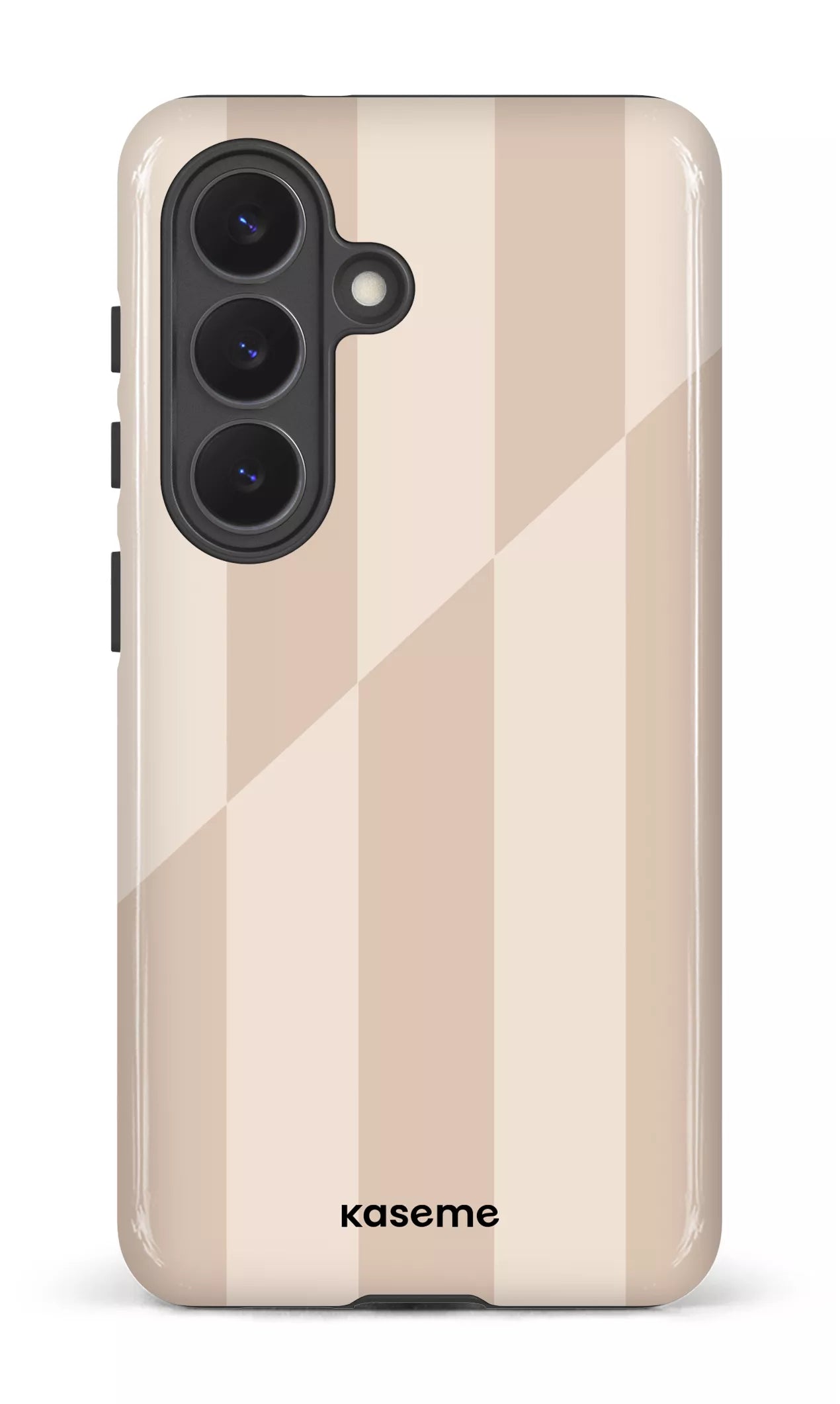 Galaxy  S26 Tough (Gloss) Divided -