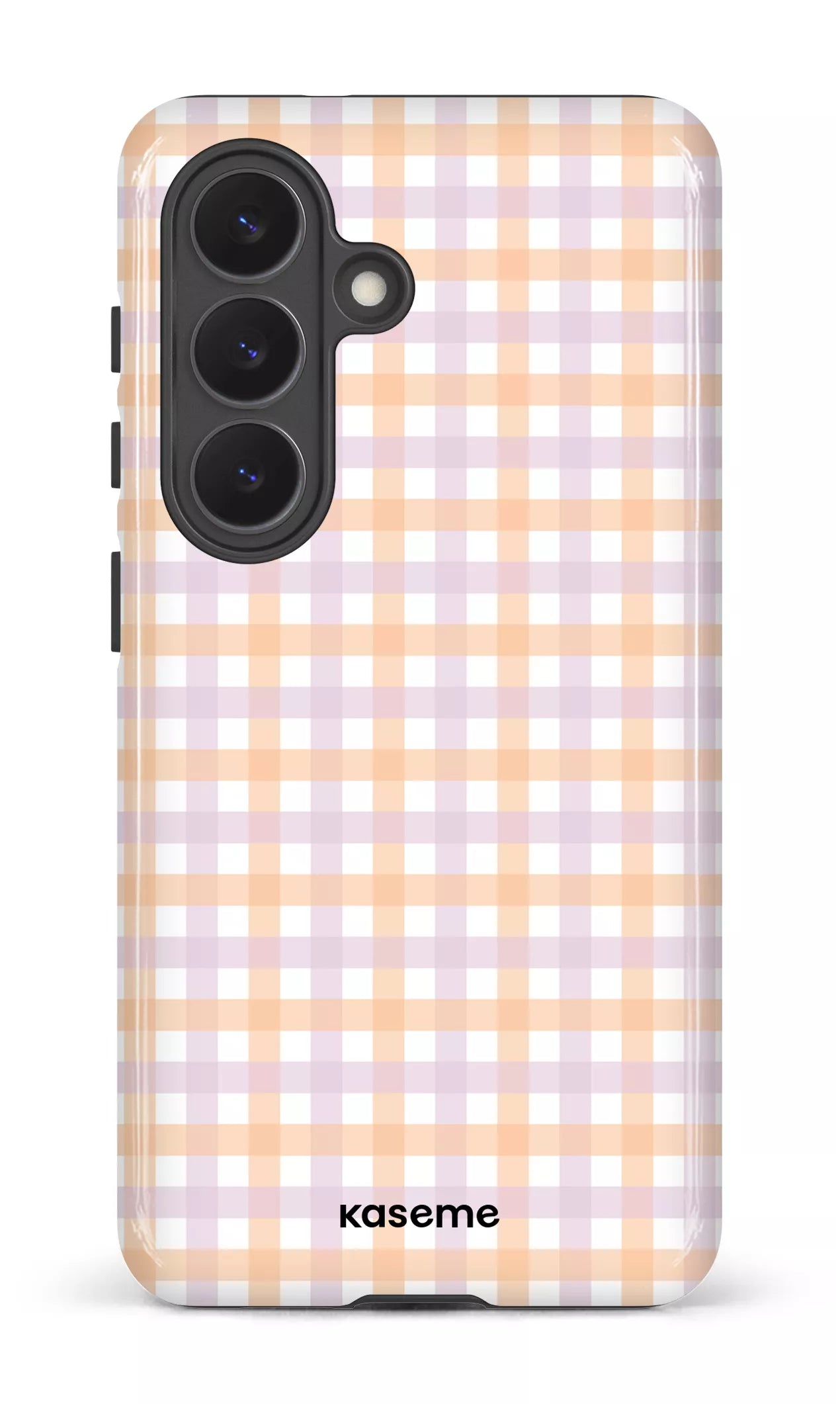 Galaxy  S26 Tough (Gloss) Divine Orange -
