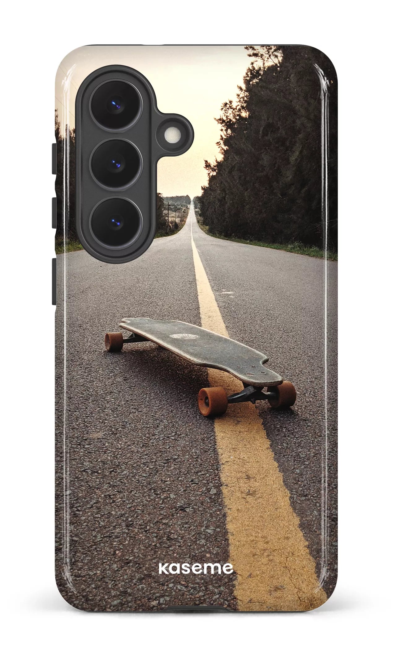 Galaxy  S26 Tough (Gloss) Downhill -