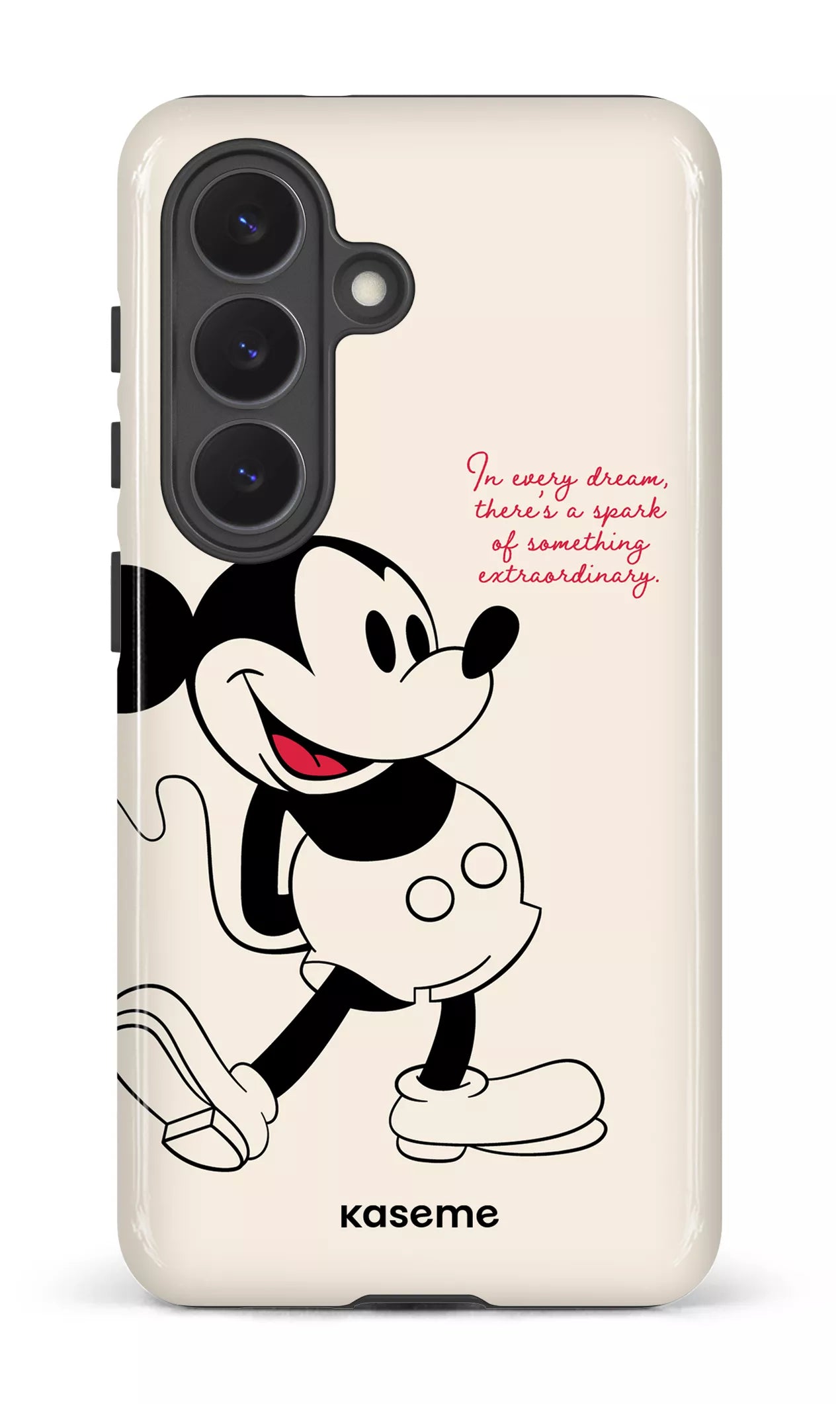 Galaxy  S26 Tough (Gloss) Dreamscape -