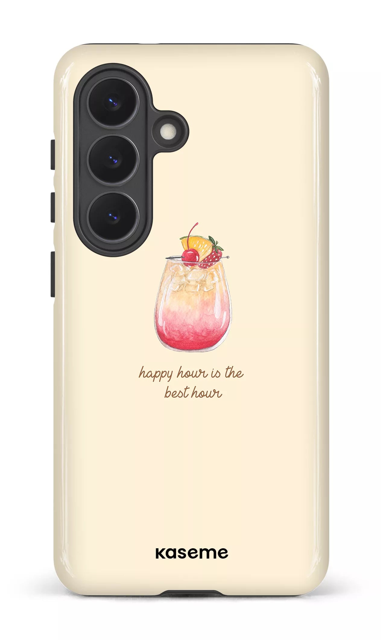 Galaxy  S26 Tough (Gloss) Drunk in love -