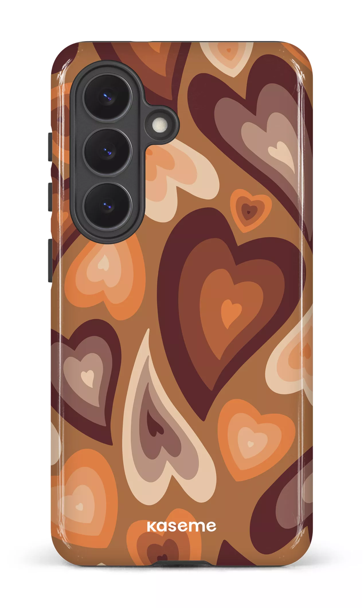 Galaxy  S26 Tough (Gloss) Dulce -