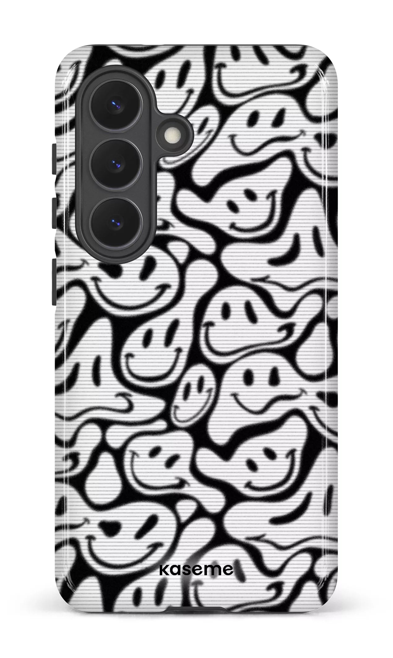 Galaxy  S26 Tough (Gloss) Dystopia -