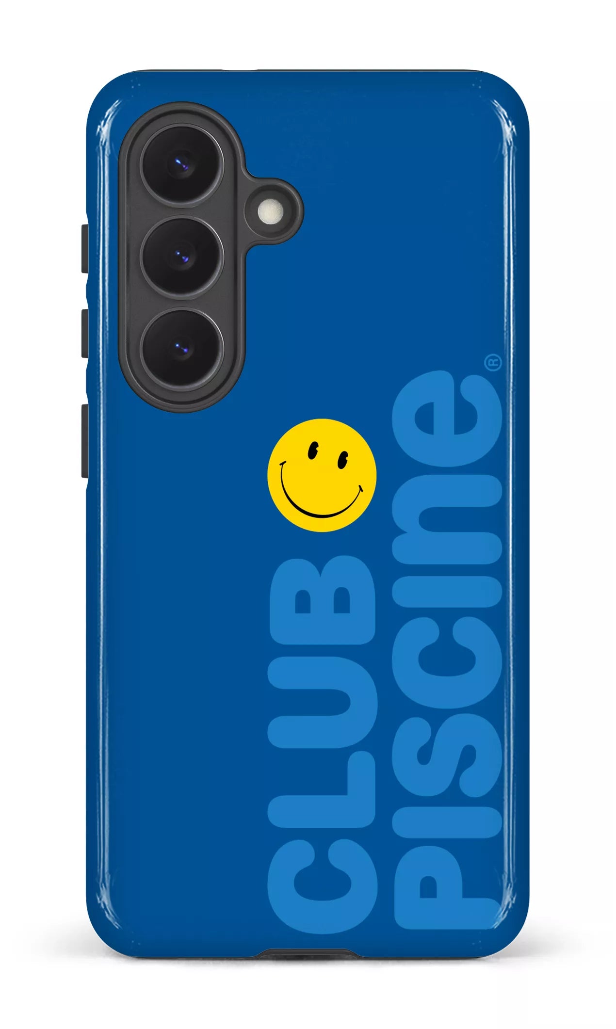 Galaxy  S26 Tough (Gloss) Eau Go by Club Piscine -