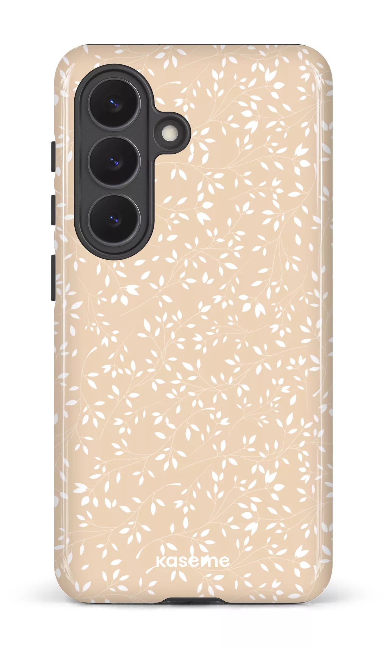 Galaxy  S26 Tough (Gloss) Eden beige -