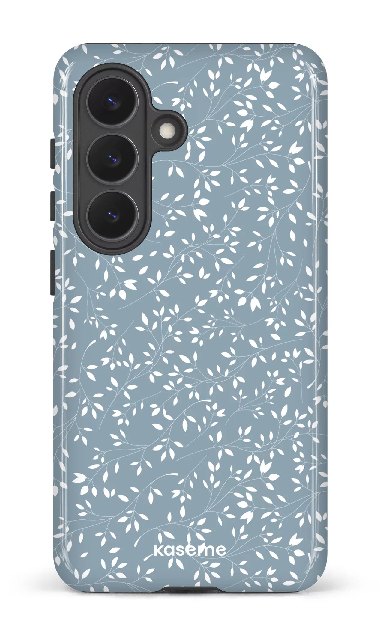 Galaxy  S26 Tough (Gloss) Eden blue -