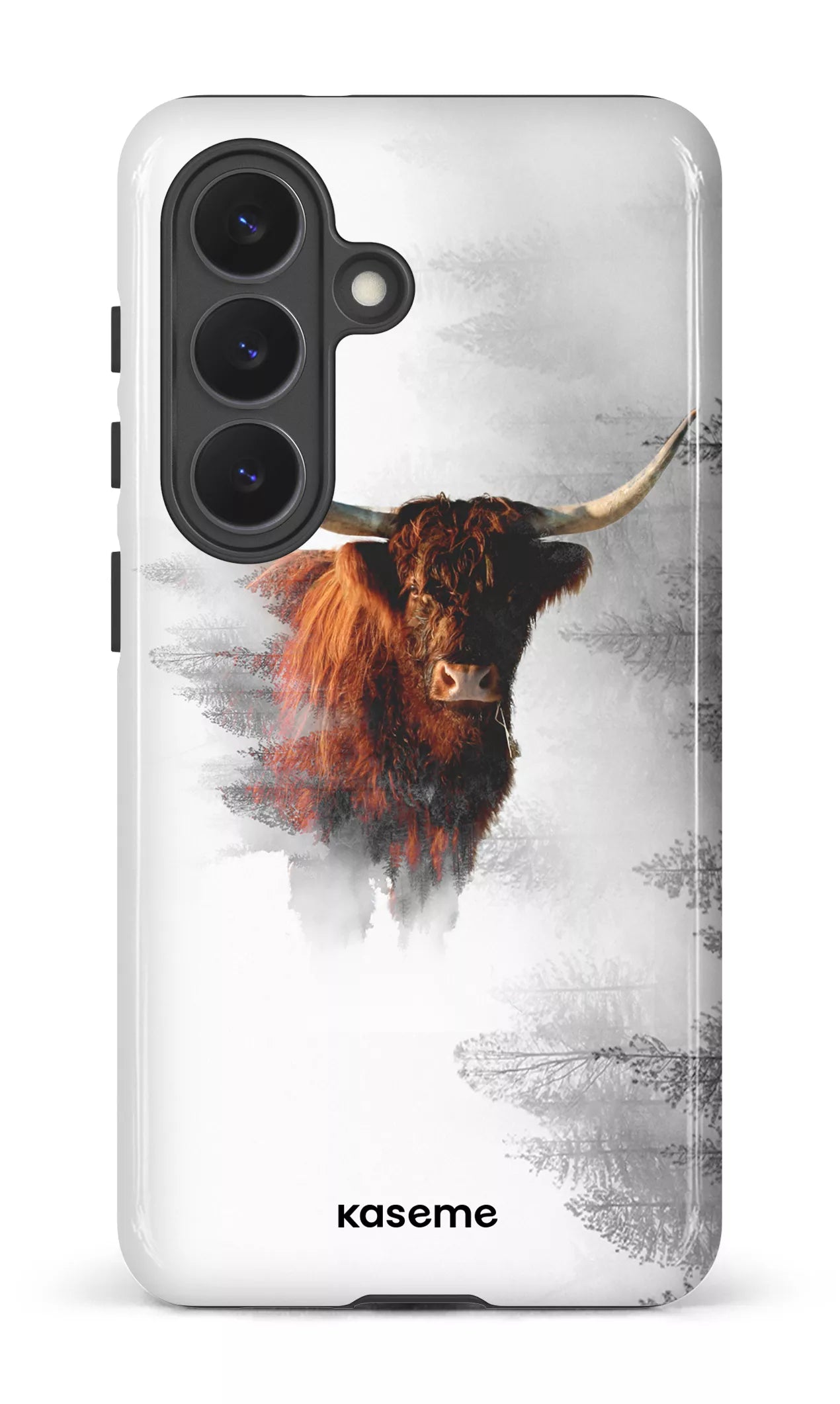 Galaxy  S26 Tough (Gloss) El Toro -
