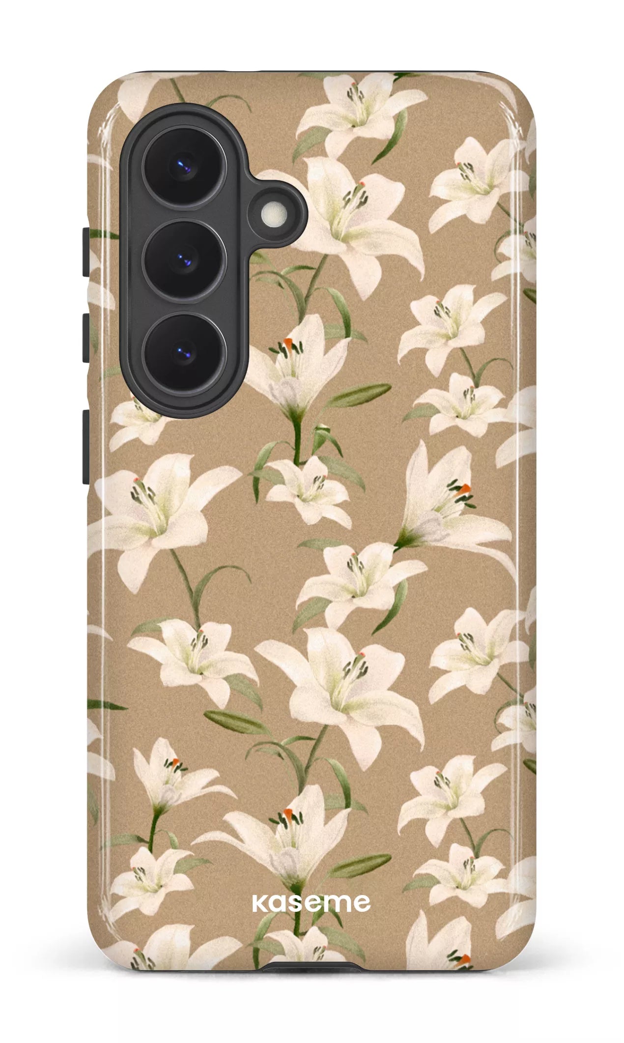 Galaxy  S26 Tough (Gloss) Eleanor -