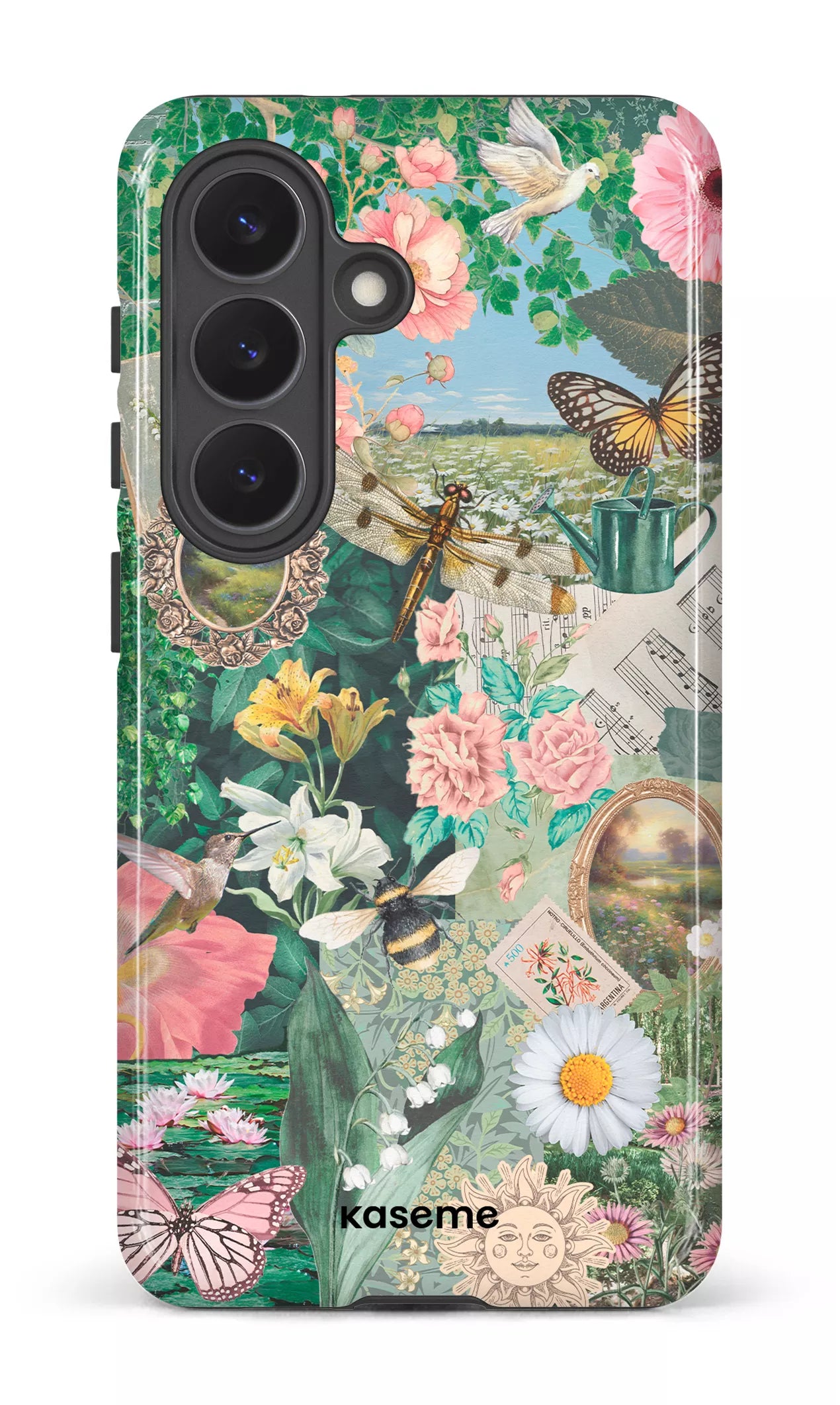 Galaxy  S26 Tough (Gloss) Enchanting -