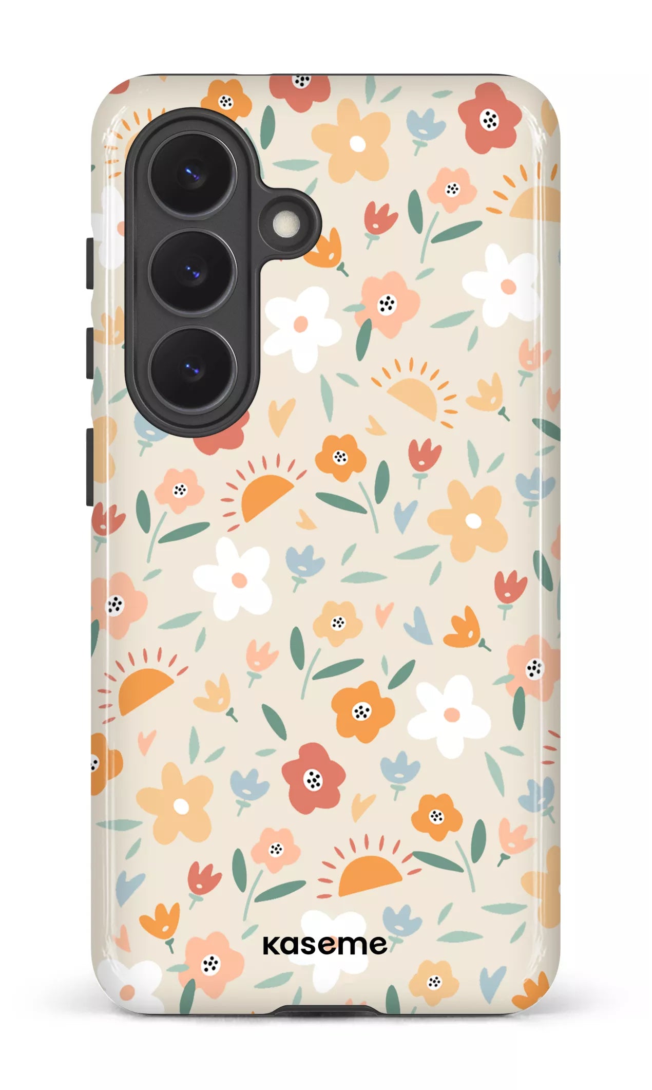 Galaxy  S26 Tough (Gloss) Endless summer -