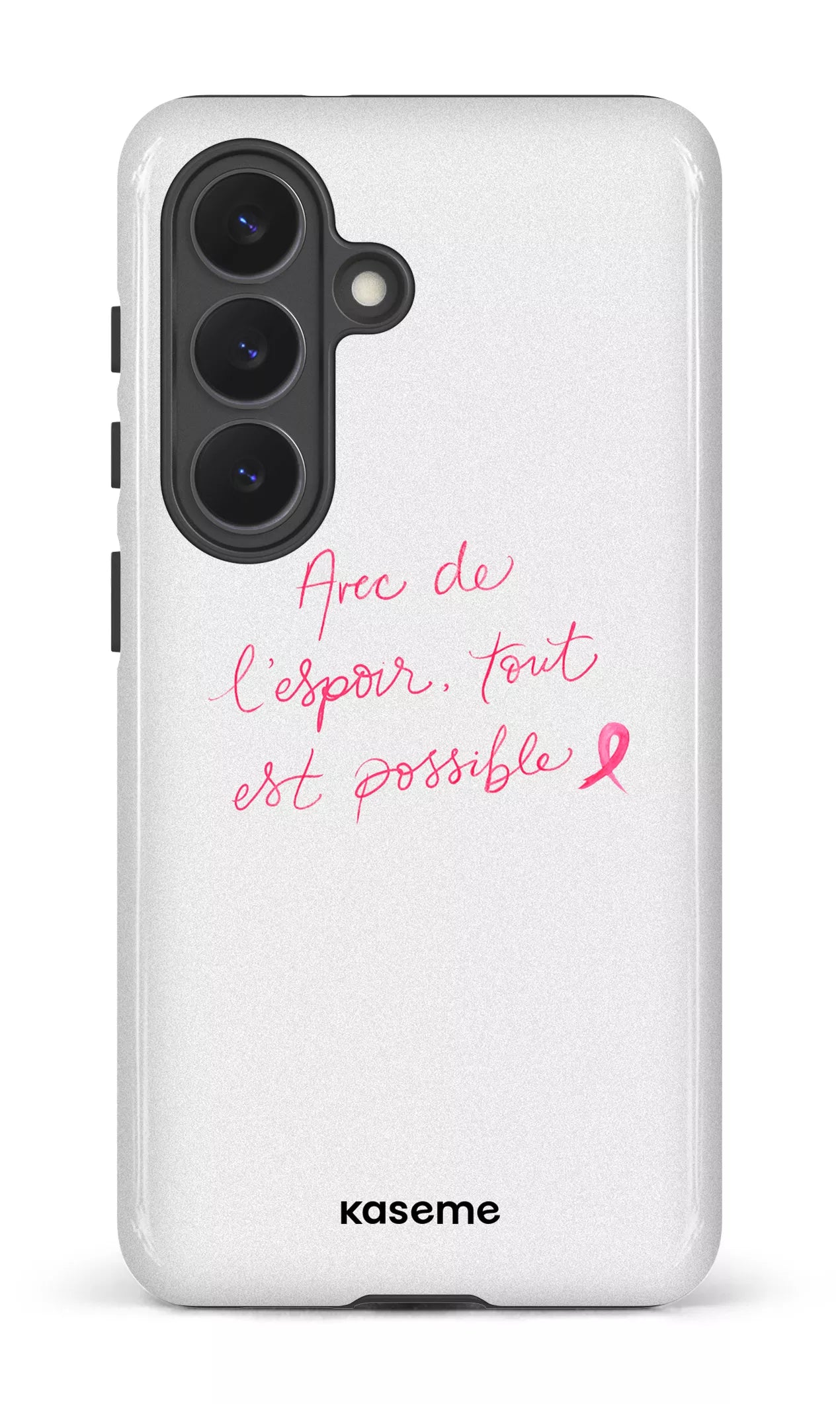 Galaxy  S26 Tough (Gloss) Espoir -