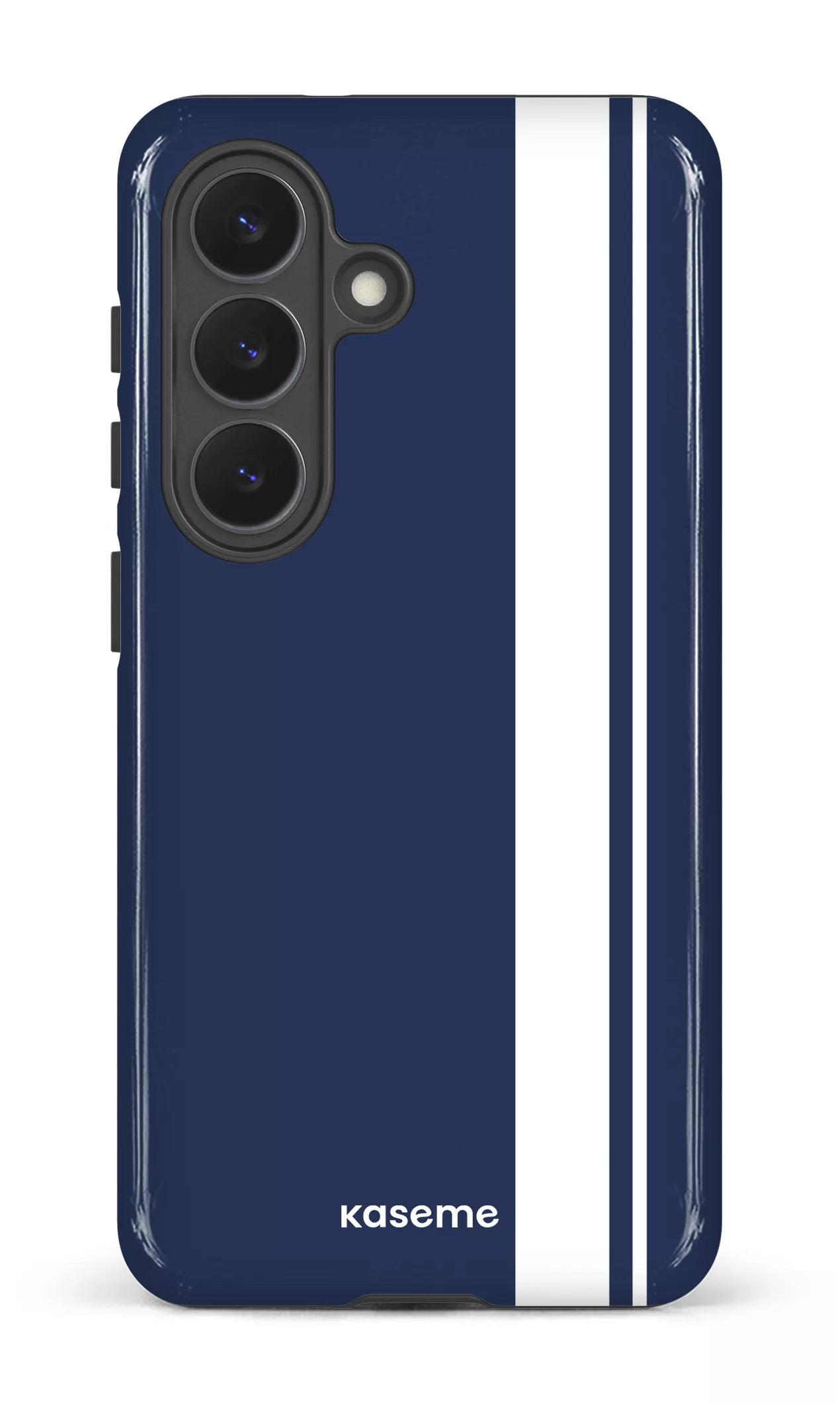 Galaxy  S26 Tough (Gloss) Essence Blue -