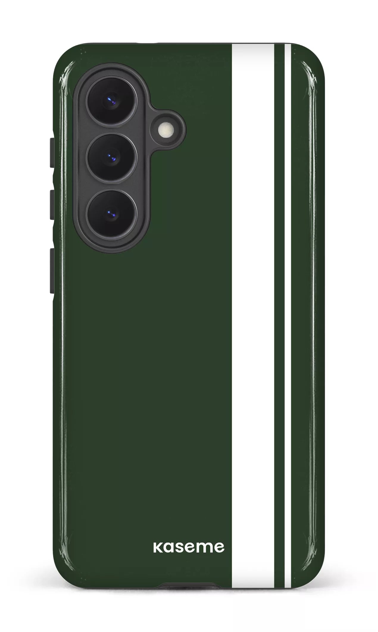 Galaxy  S26 Tough (Gloss) Essence Green -