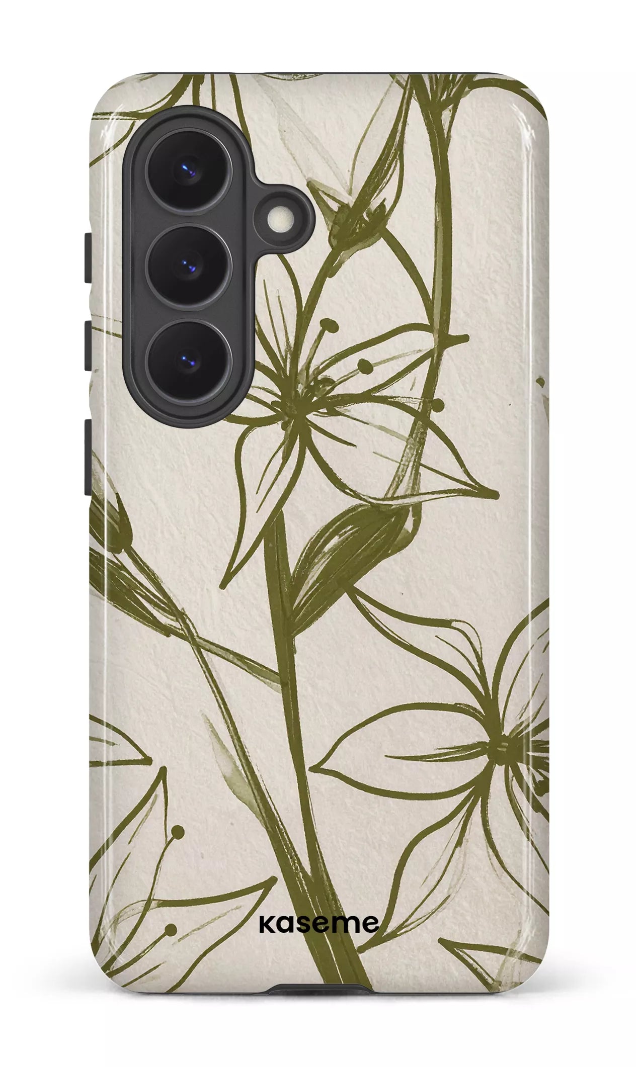 Galaxy  S26 Tough (Gloss) Everla -