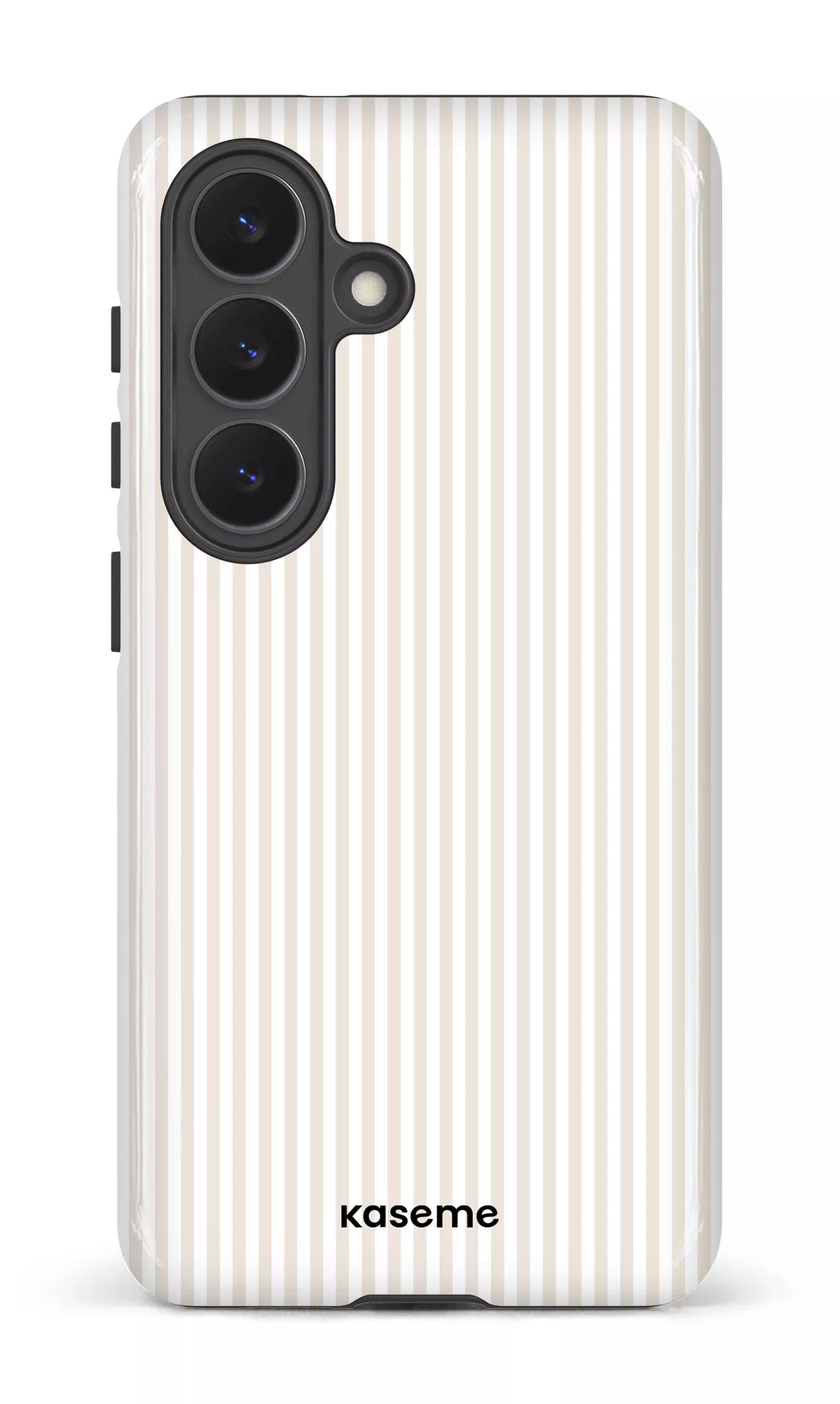 Galaxy  S26 Tough (Gloss) Everline Beige -