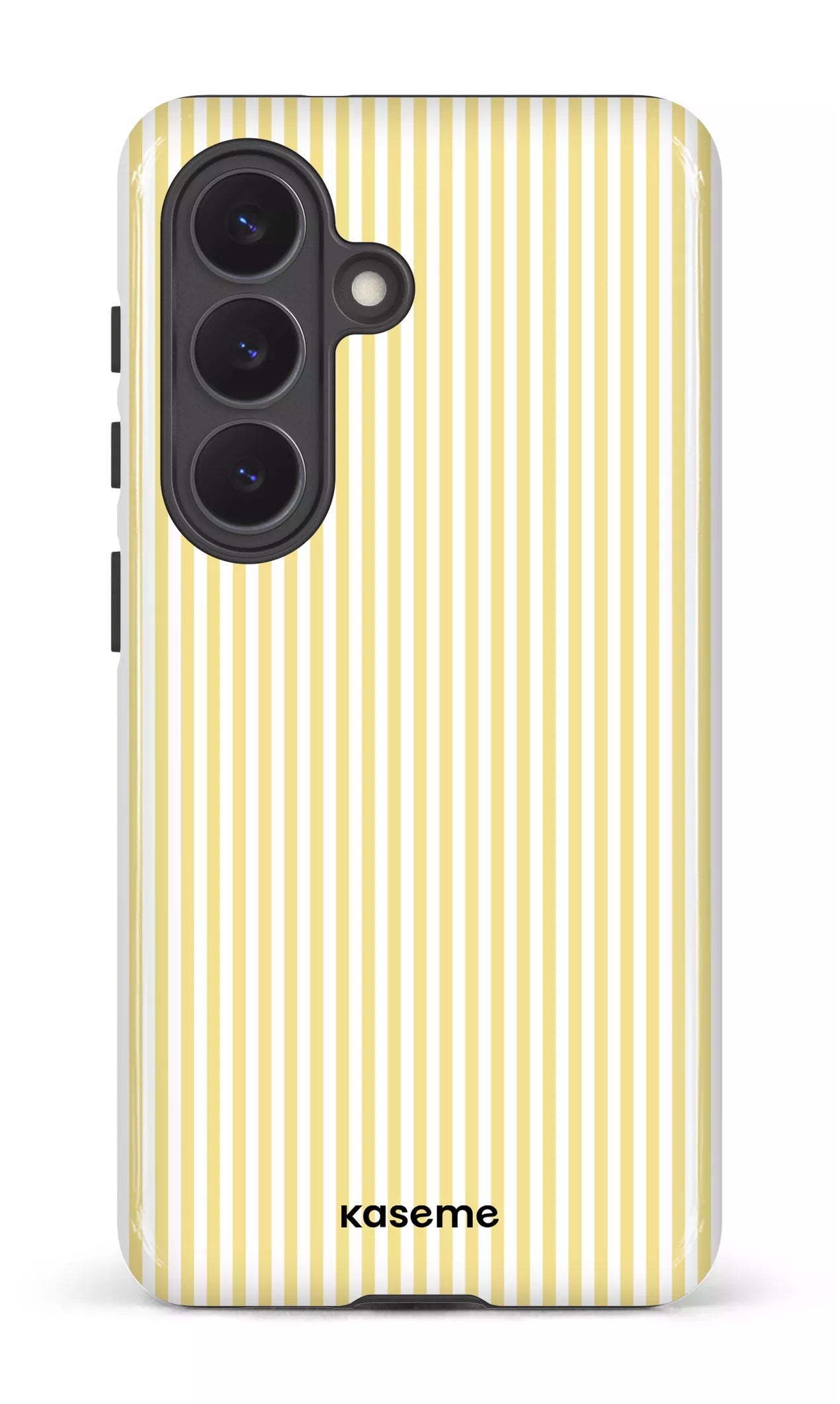 Galaxy  S26 Tough (Gloss) Everline Yellow -