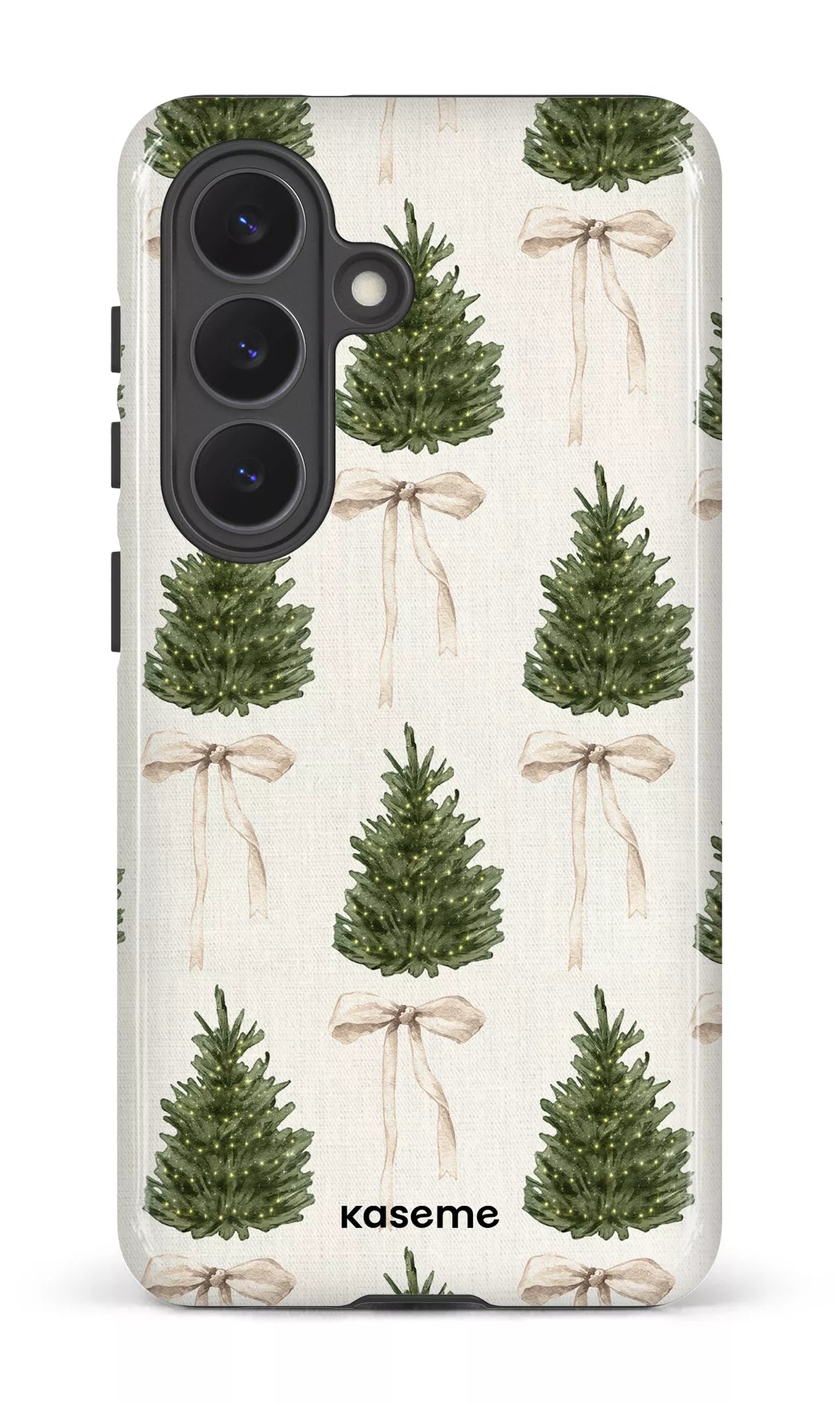 Galaxy  S26 Tough (Gloss) Everwood -