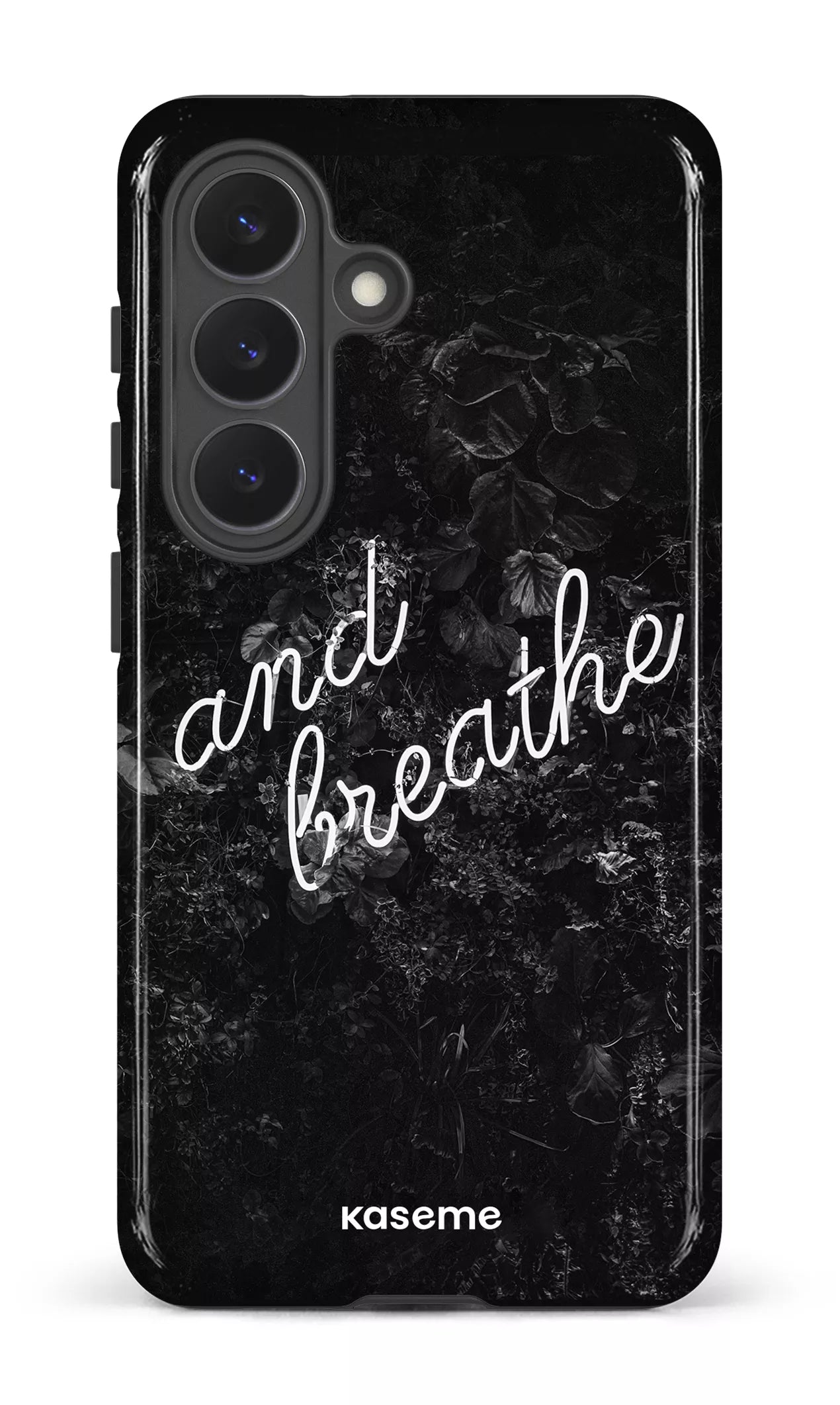 Galaxy  S26 Tough (Gloss) Exhale -