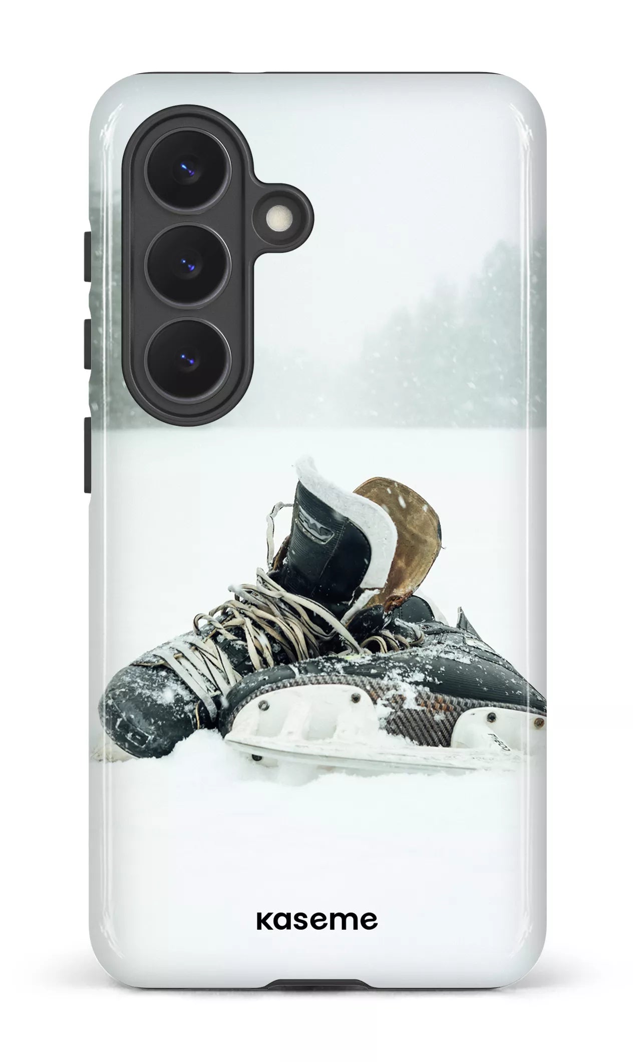 Galaxy  S26 Tough (Gloss) Faceoff -