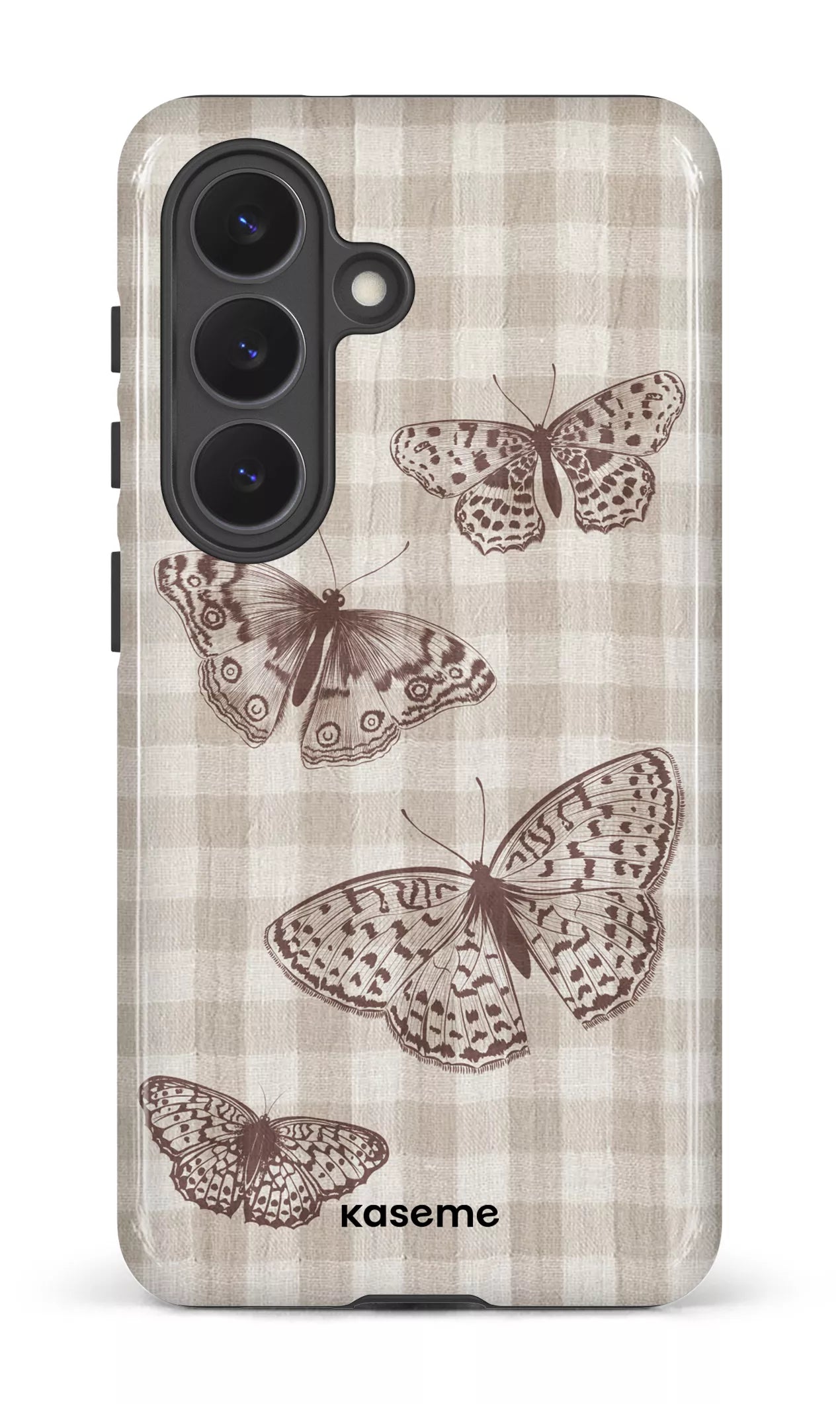 Galaxy  S26 Tough (Gloss) Farfalla -