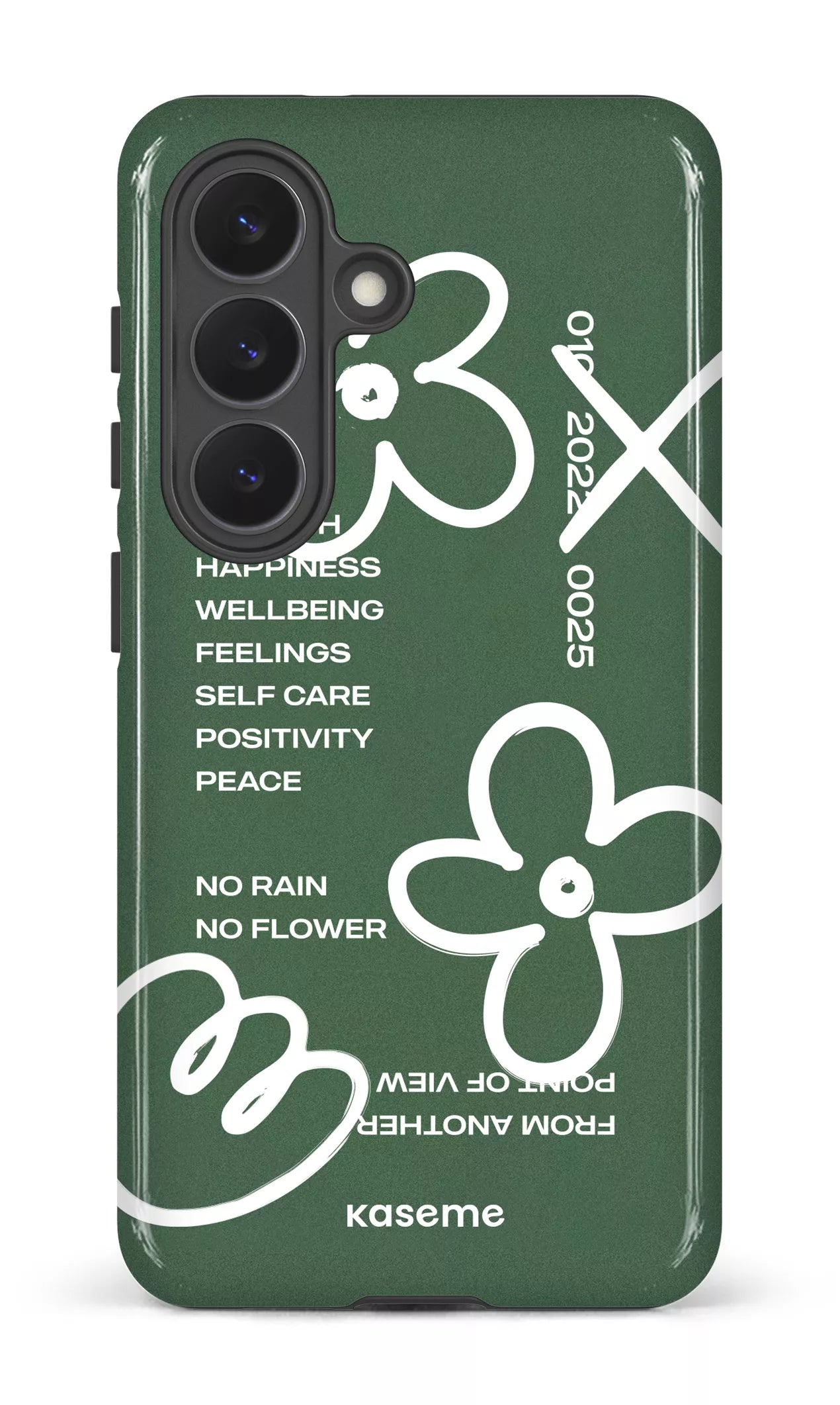 Galaxy  S26 Tough (Gloss) Feelings -
