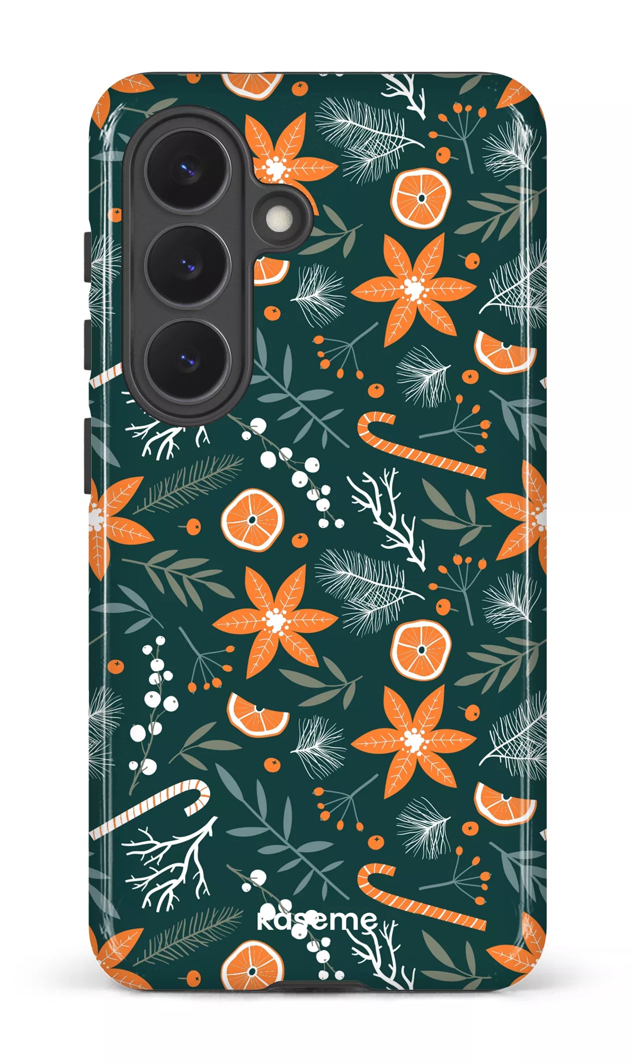 Galaxy  S26 Tough (Gloss) Felicity -