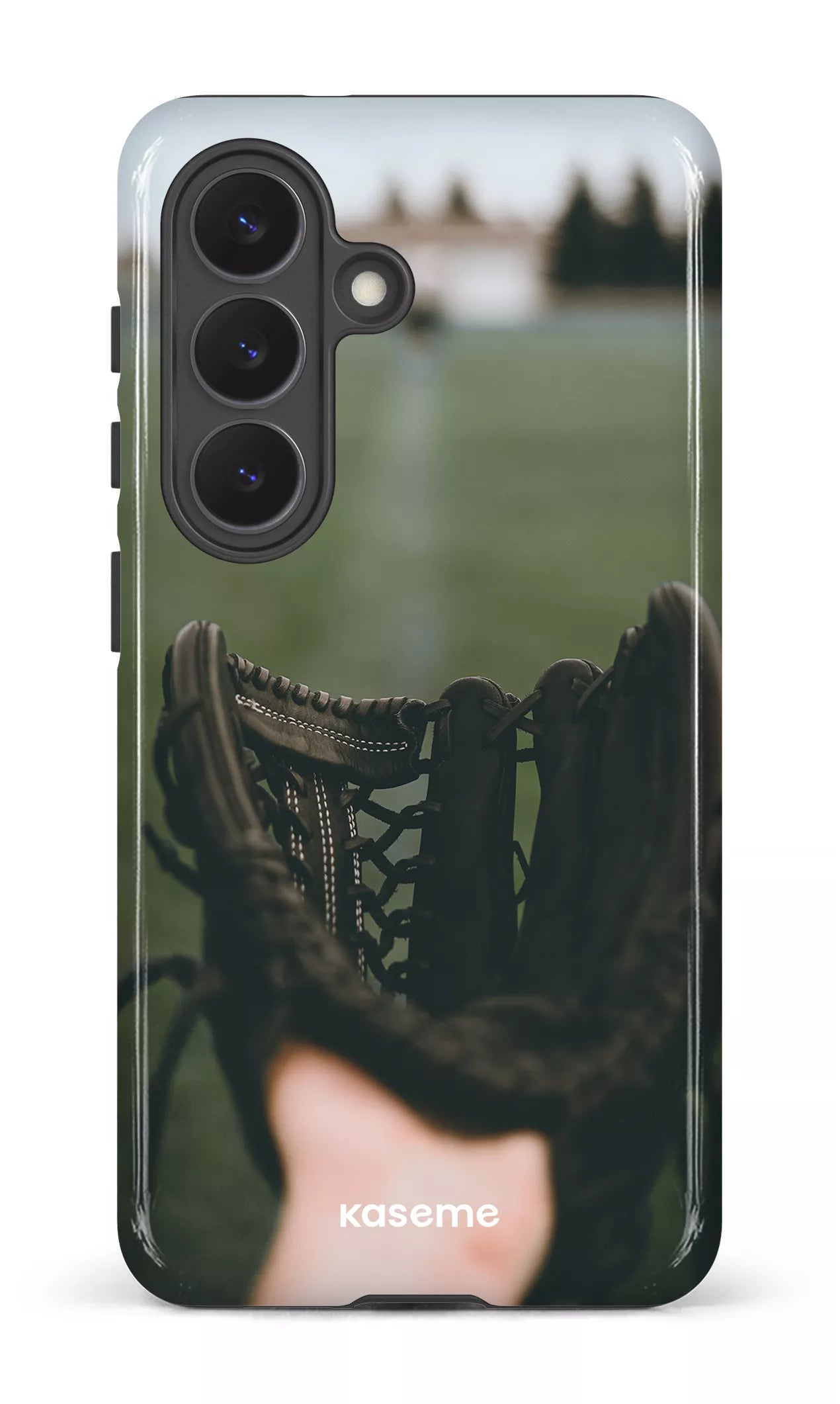 Galaxy  S26 Tough (Gloss) Field -