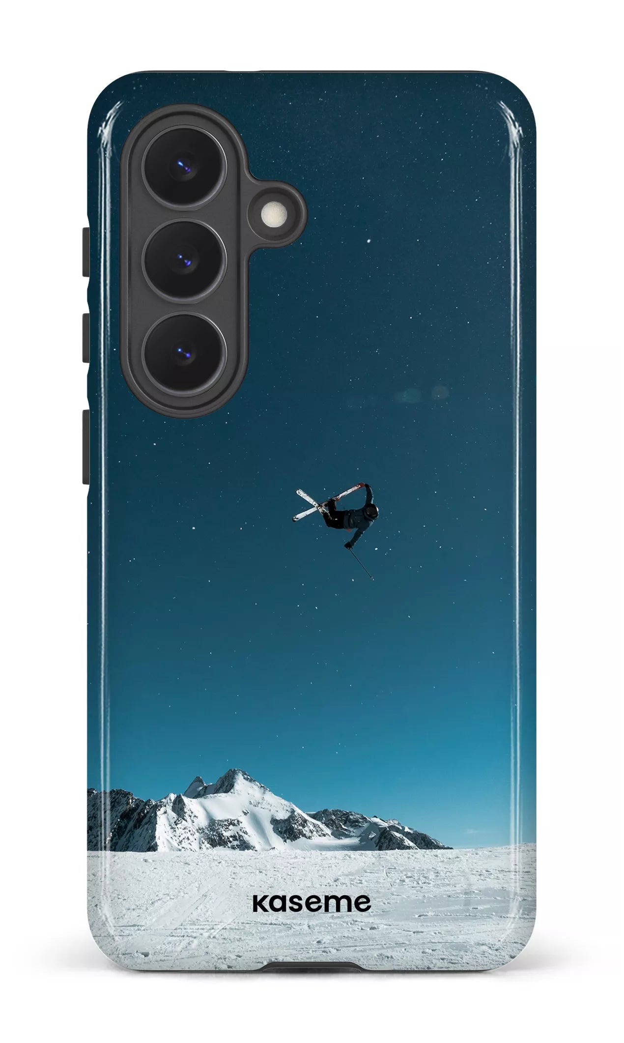Galaxy  S26 Tough (Gloss) Flip -