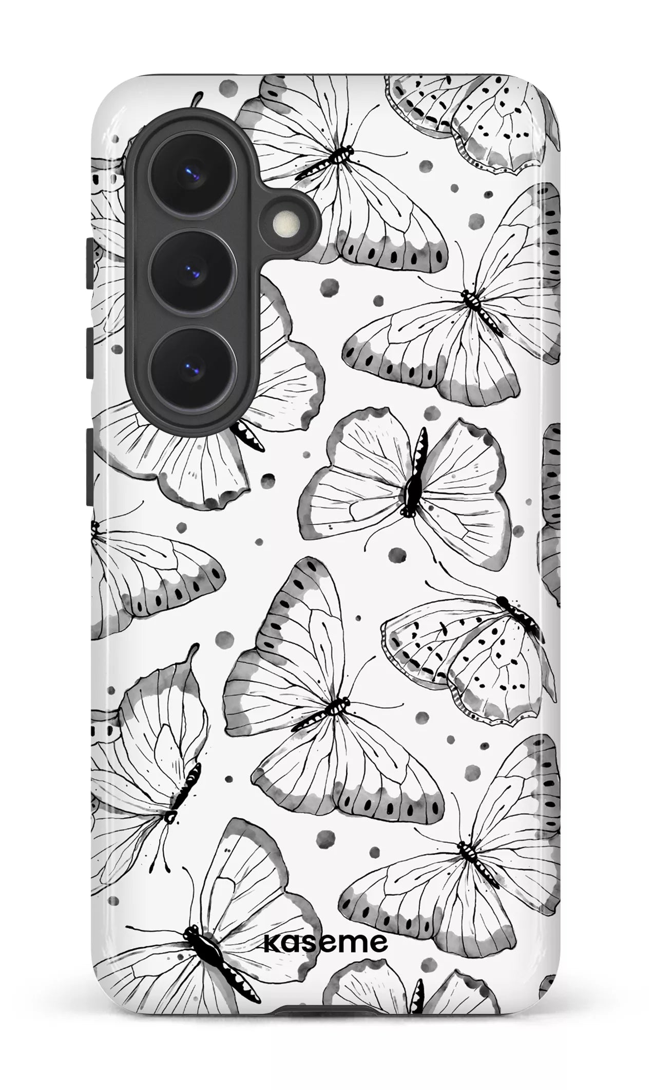 Galaxy  S26 Tough (Gloss) Float -