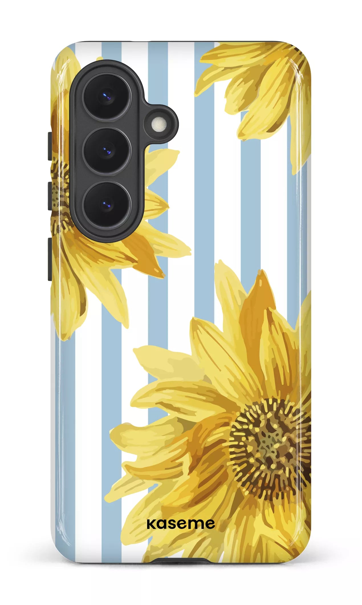Galaxy  S26 Tough (Gloss) Flora -