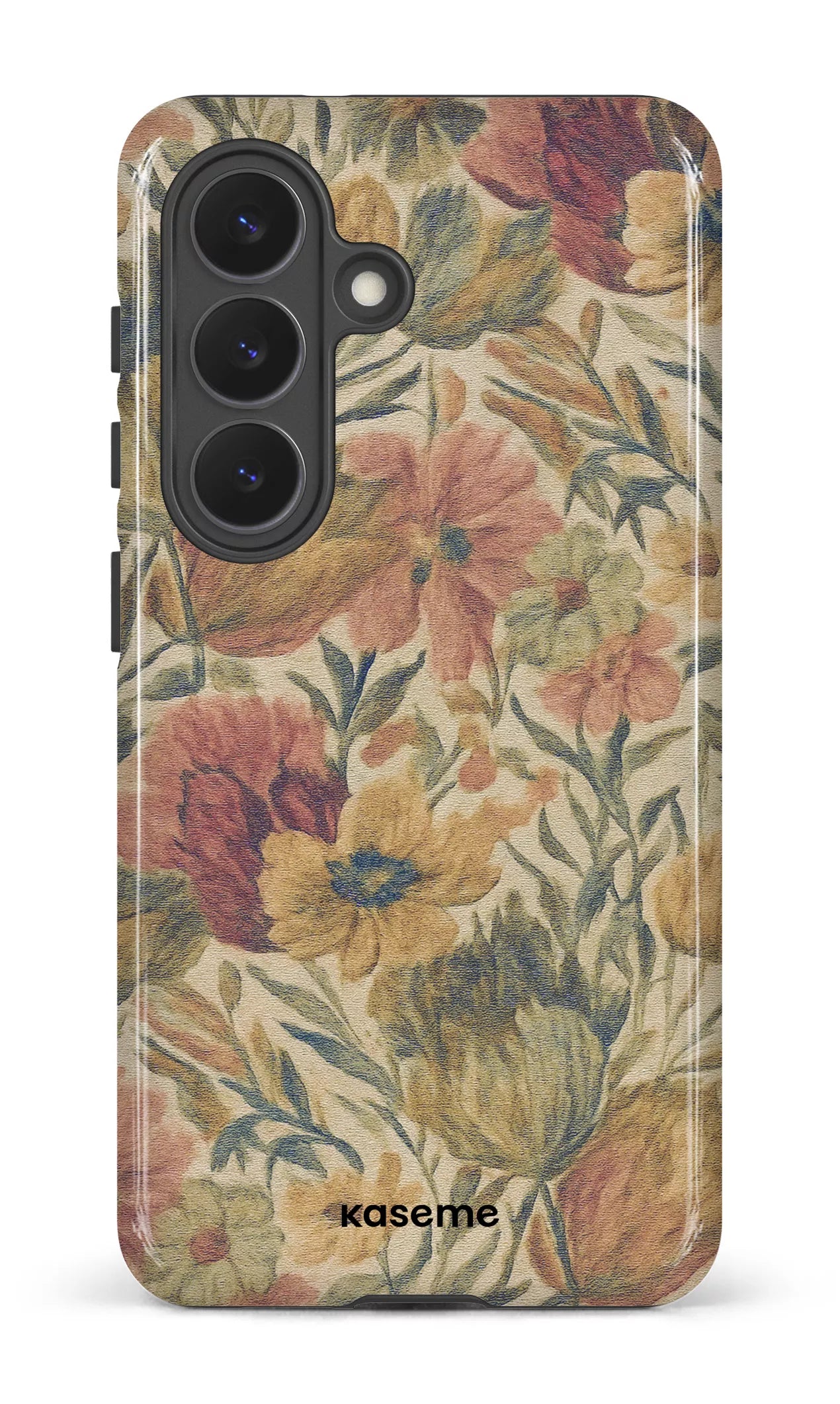 Galaxy  S26 Tough (Gloss) Floretta -